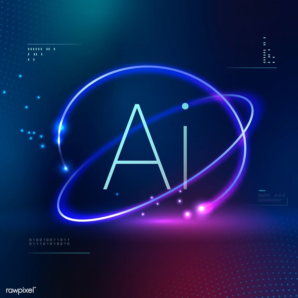 AI Technology Wallpapers - Top Free AI Technology Backgrounds ...