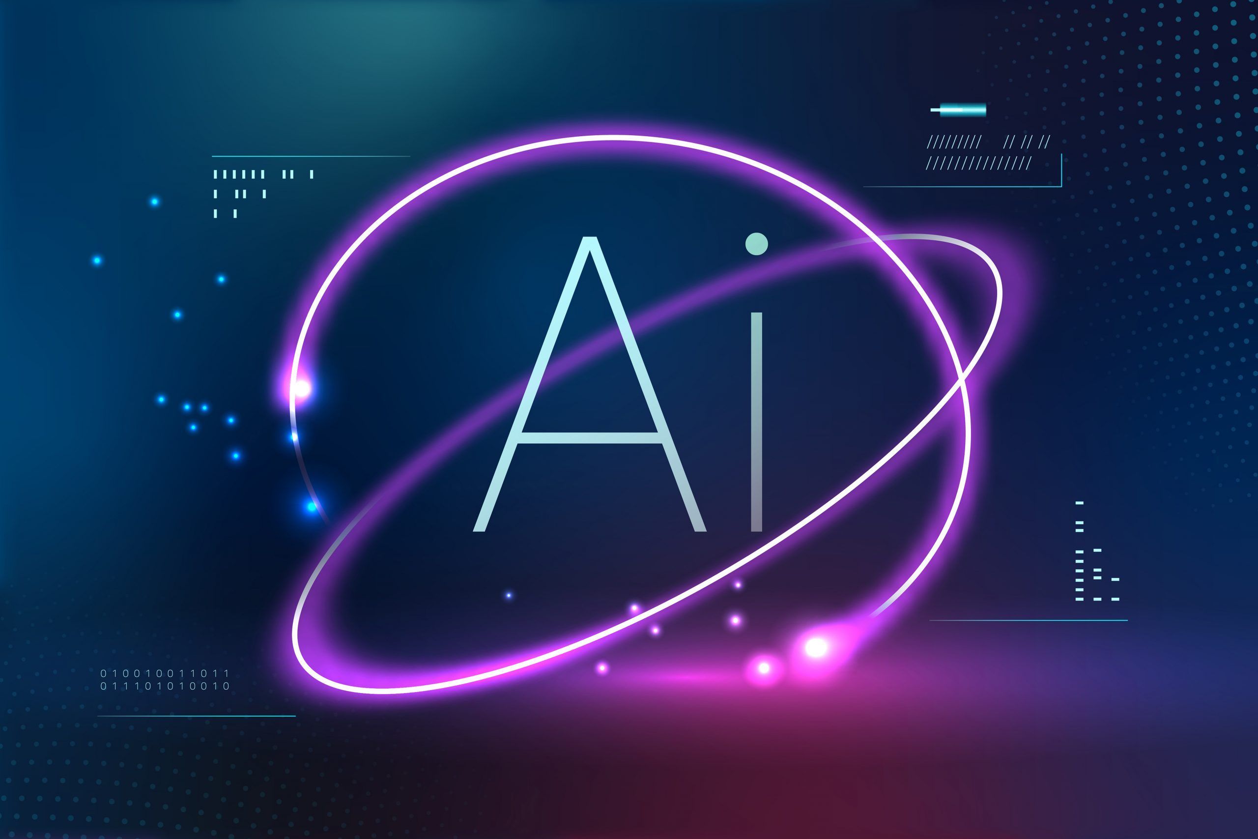 2560x1707 American Express Is Approaching Generative AI with Caution