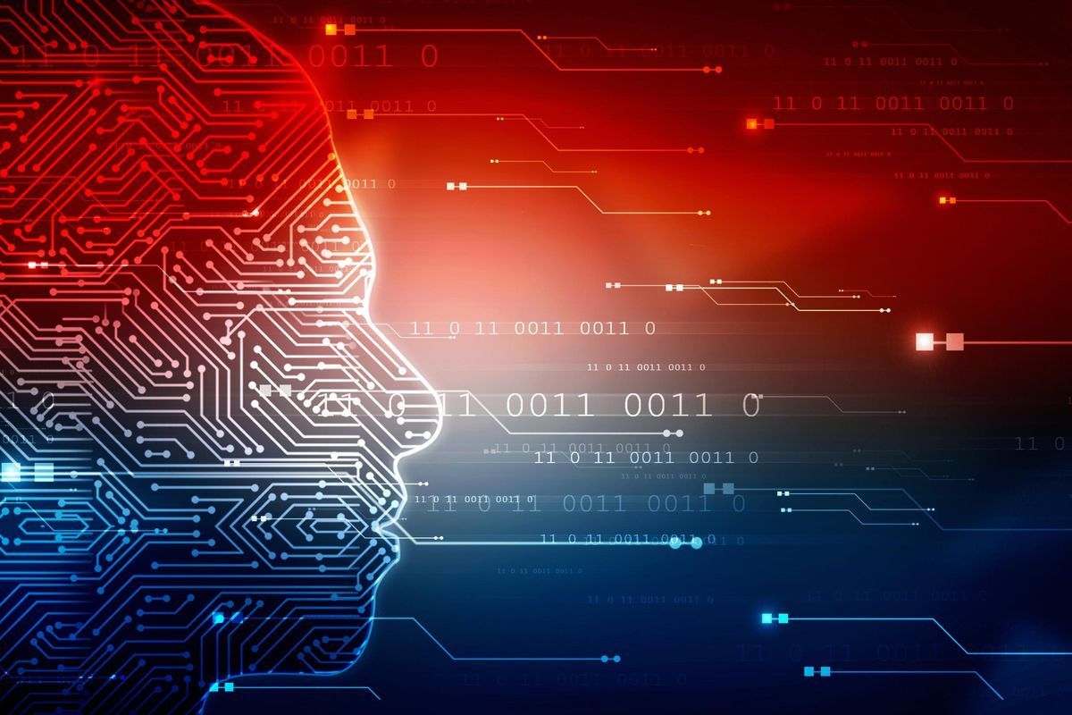 1200x800 AI Market 2022 Year End Review