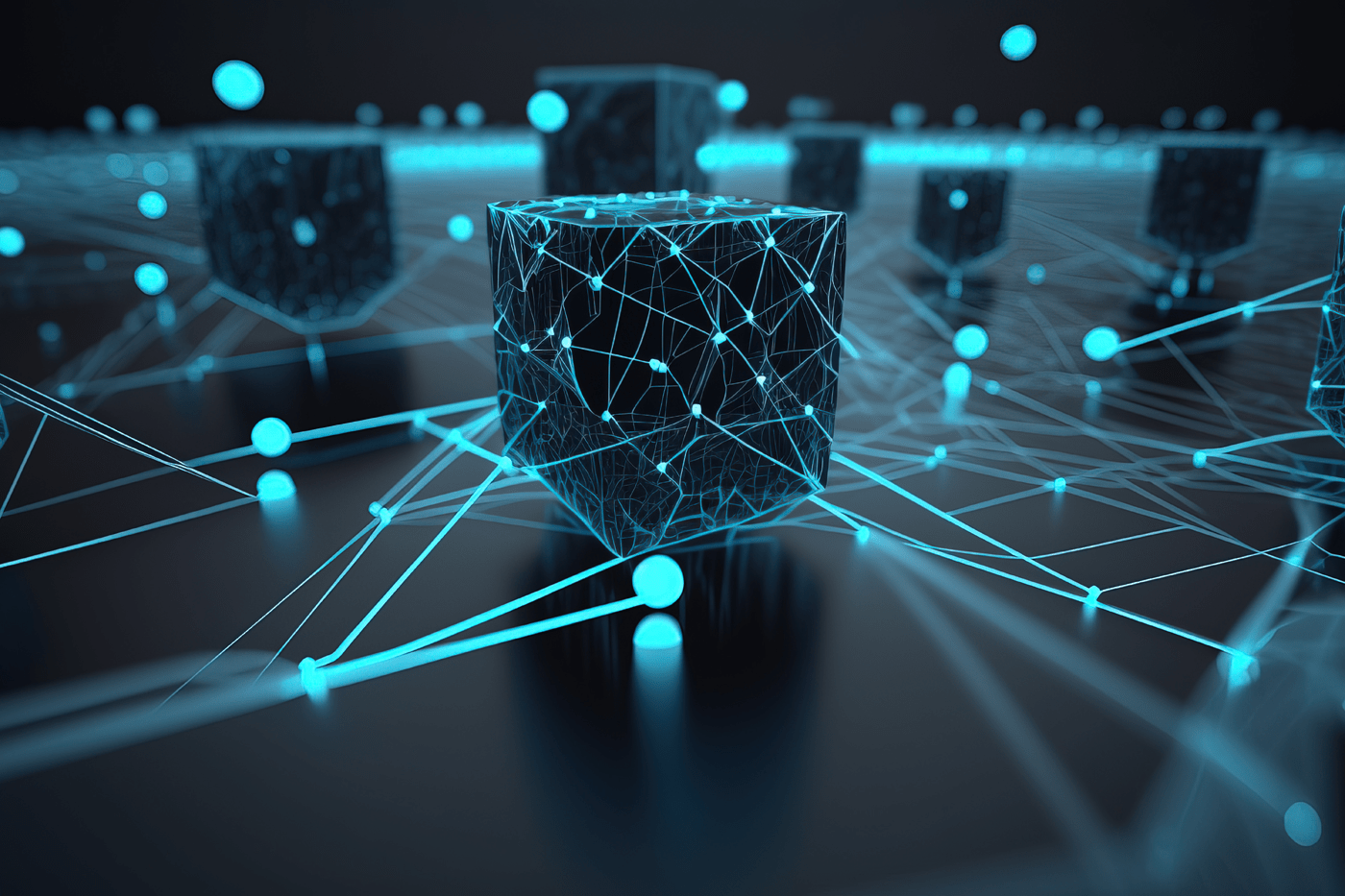 1400x933 What Is a Generative AI Model?