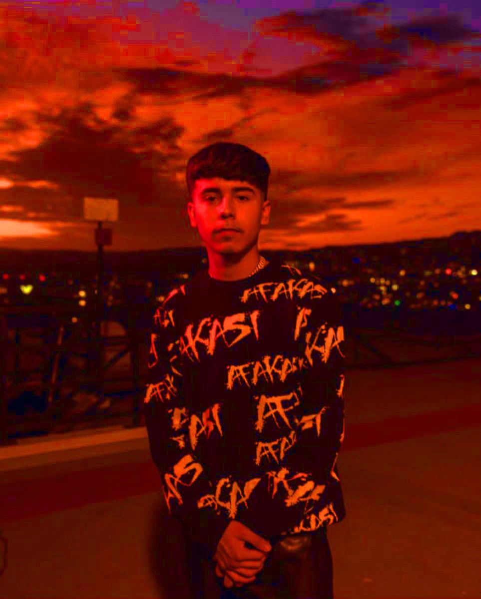 963x1200 İvan Cornejo Wallpaper