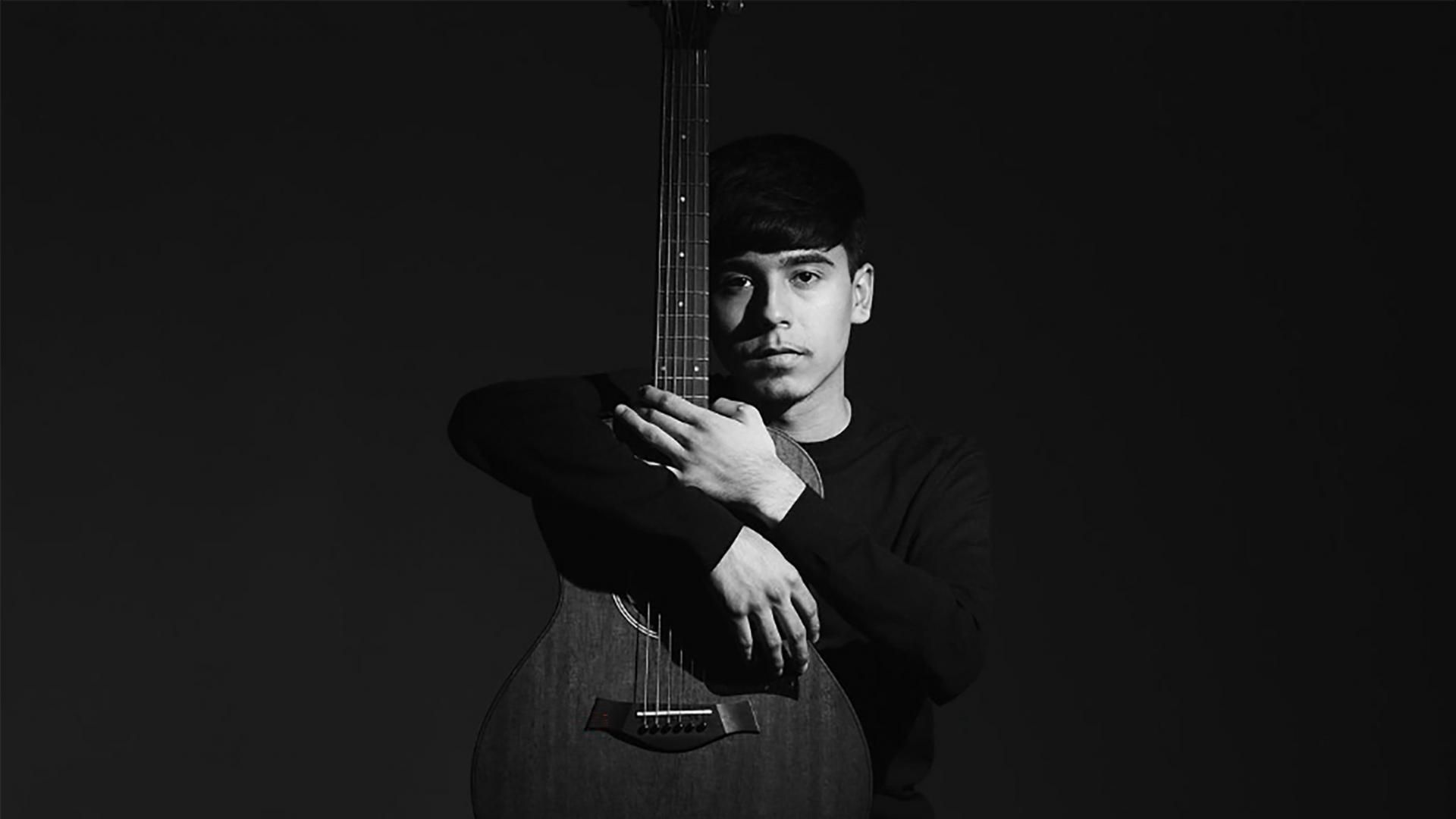 1920x1080 Ivan Cornejo Tickets