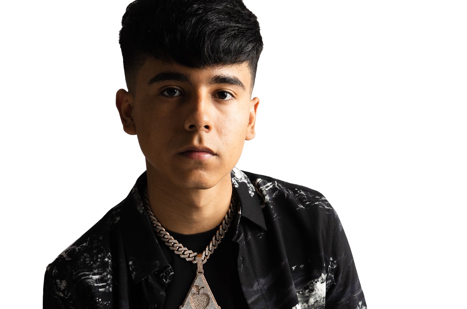 1548x1024 Iván Cornejo Continues Teen Trend on Regional Mexican Albums Chart