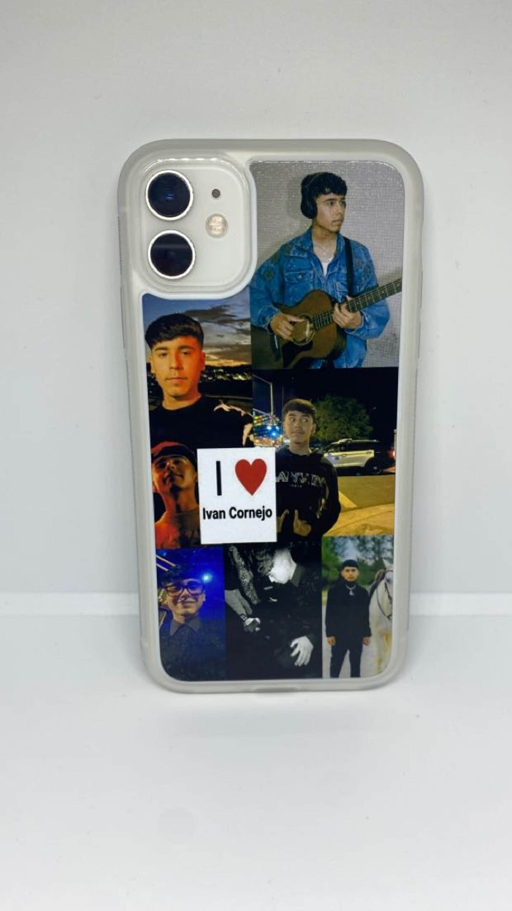 1685x3000 Ivan Cornejo Phone Case