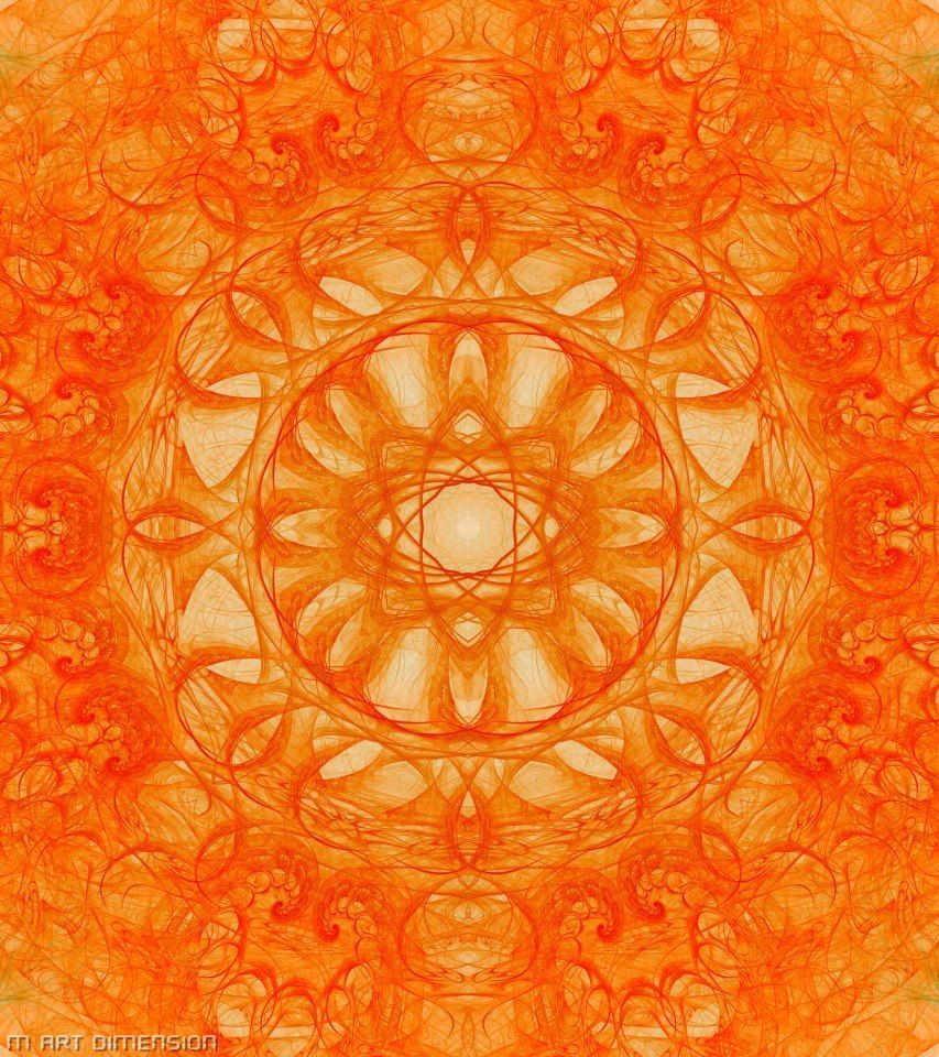 Sacral Chakra Wallpapers - Top Free Sacral Chakra Backgrounds