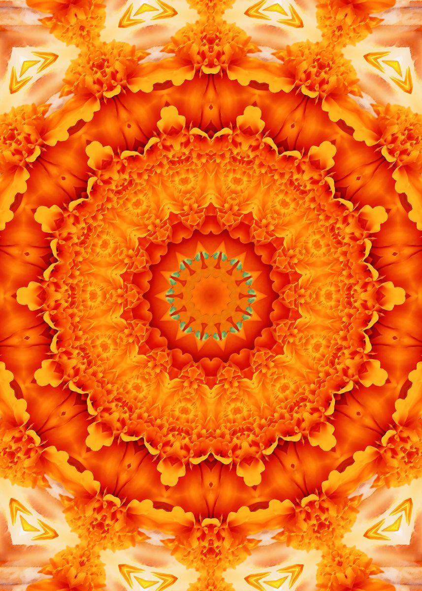 Sacral Chakra Wallpapers - Top Free Sacral Chakra Backgrounds