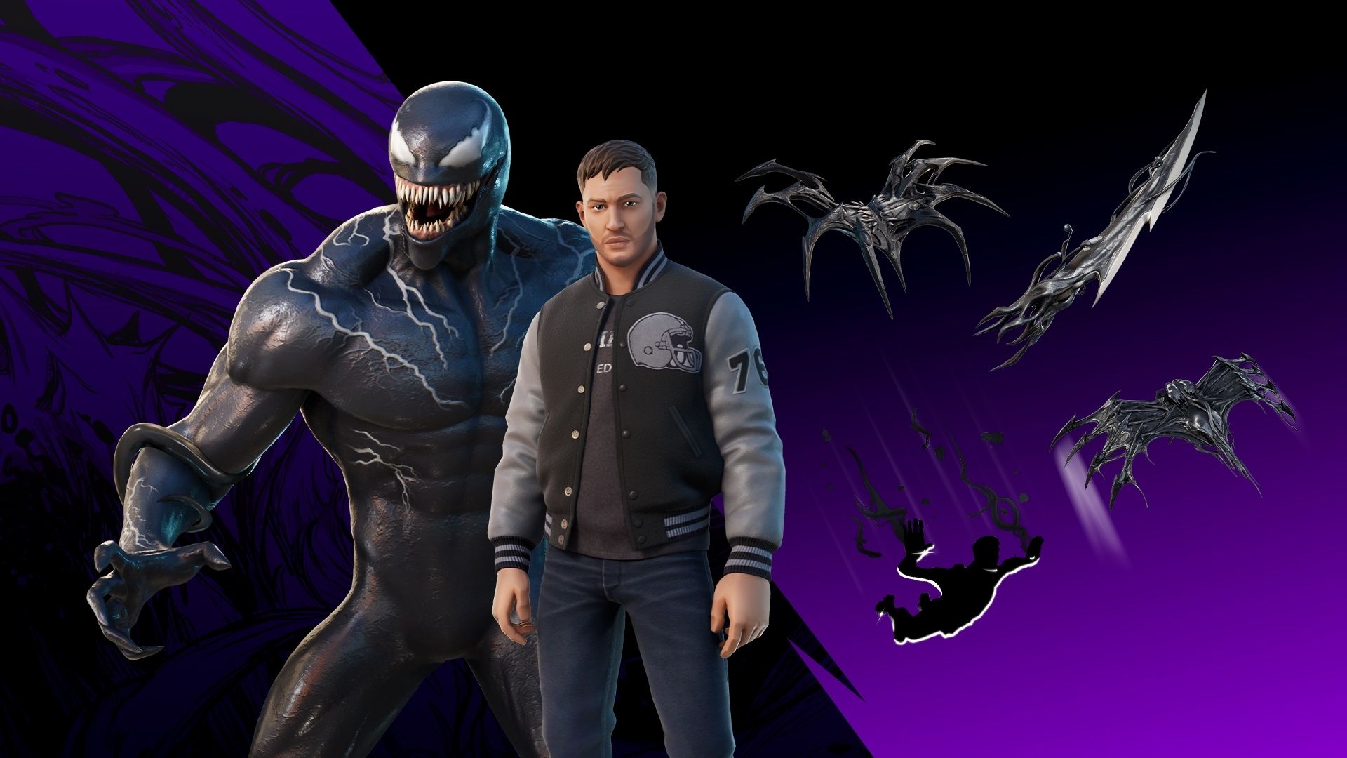 1920x1080 Download Eddie Brock wallpaper for mobile phone, free Eddie Brock HD picture
