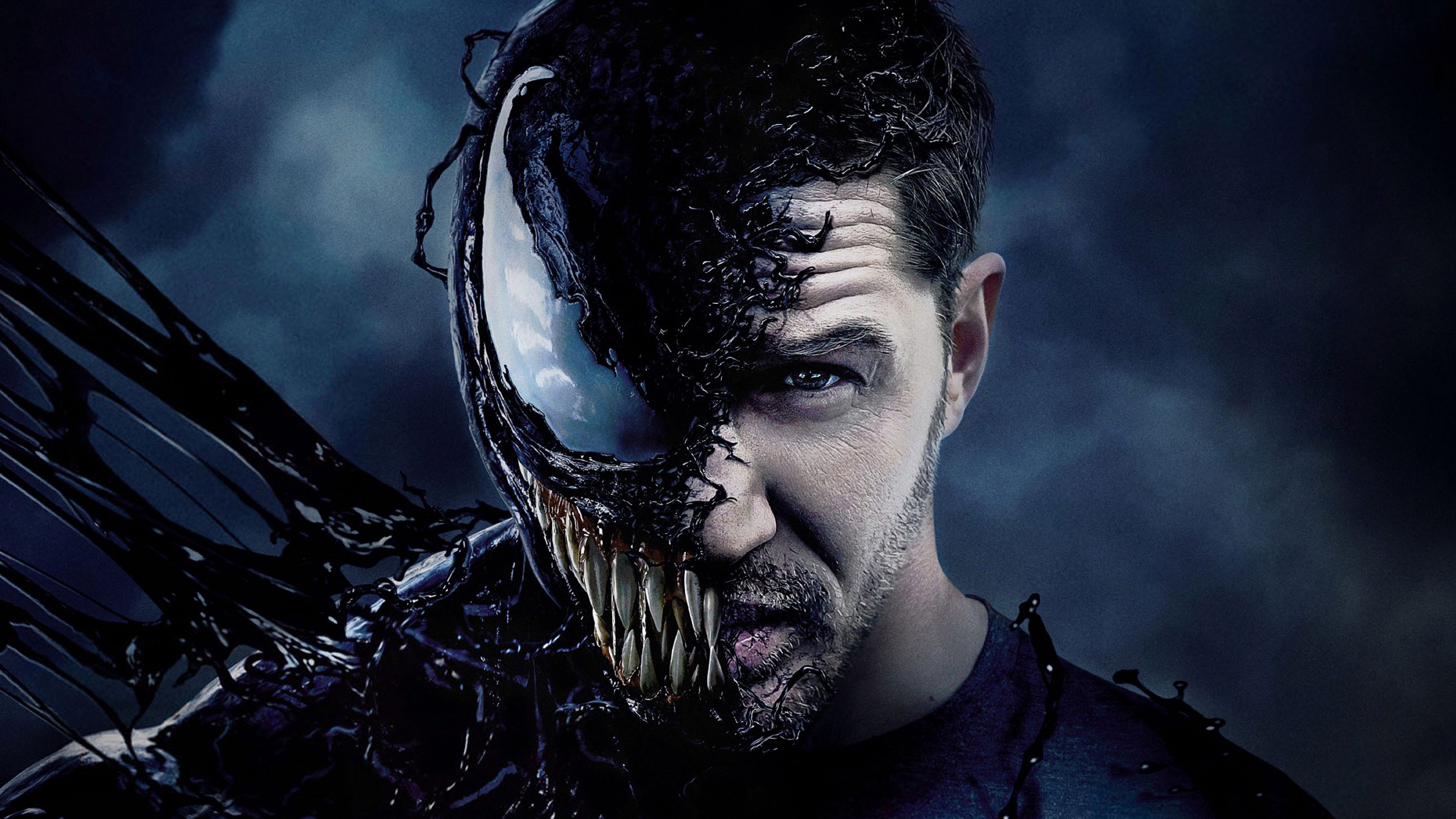 3695x2078 Eddie Brock Wallpaper, HD Eddie Brock Background, Free Image Download