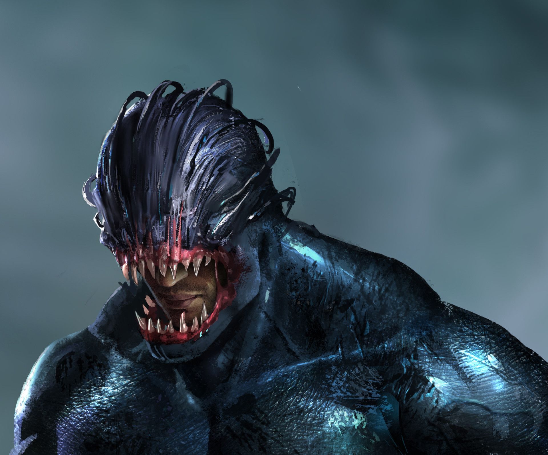 1920x1596 Eddie Brock HD Wallpaper and Background