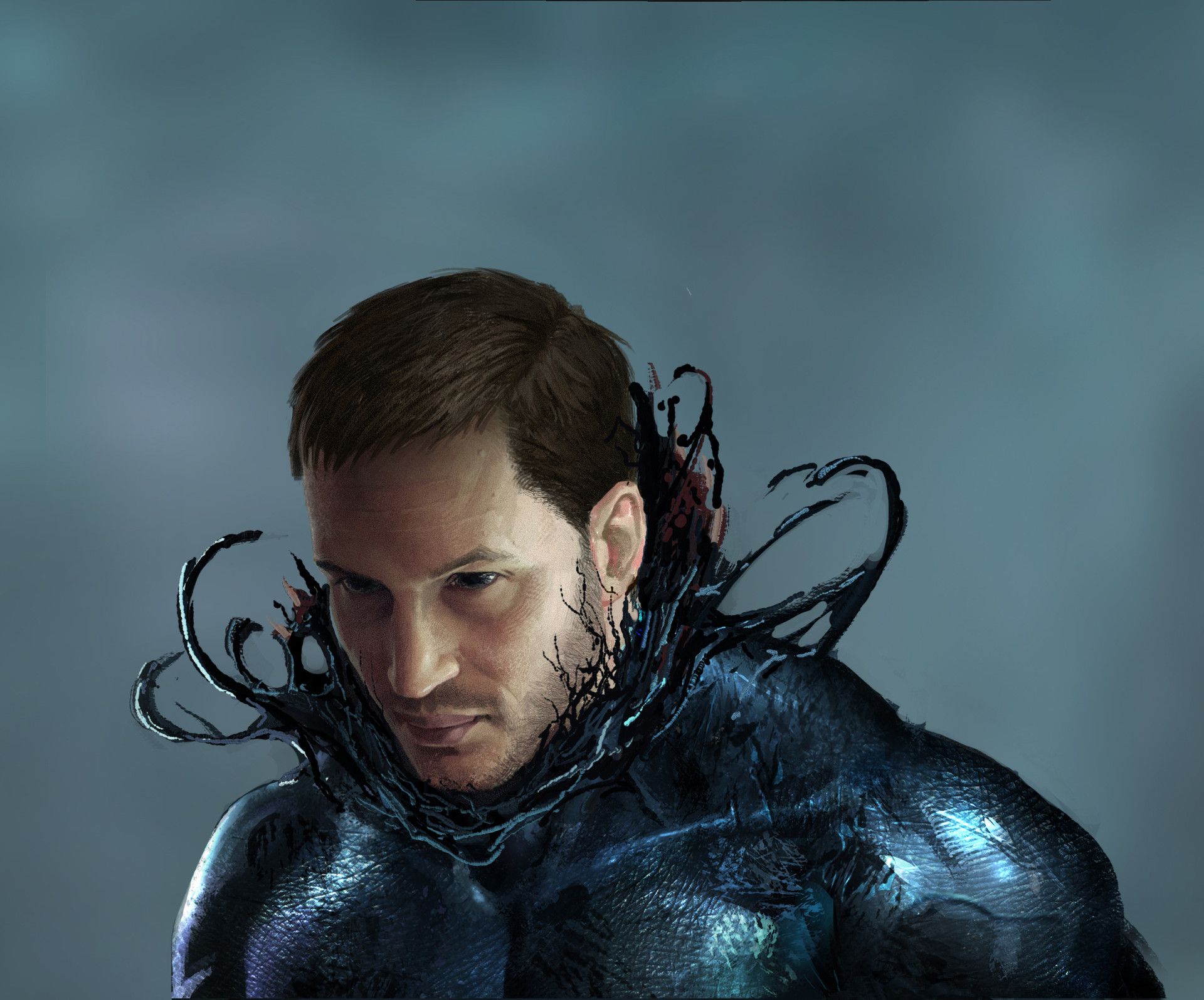 1920x1596 Eddie Brock HD Wallpaper and Background