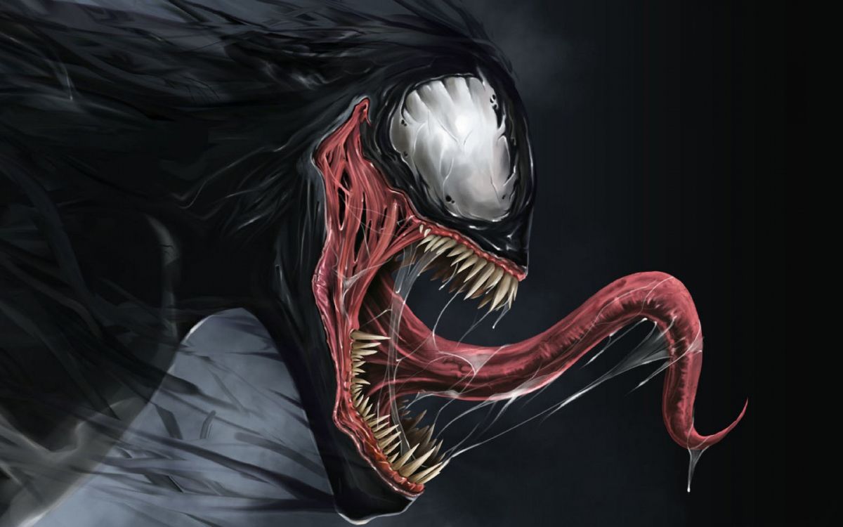 1200x750 Wallpaper Black Red and White Dragon Illustration, Background Free Image