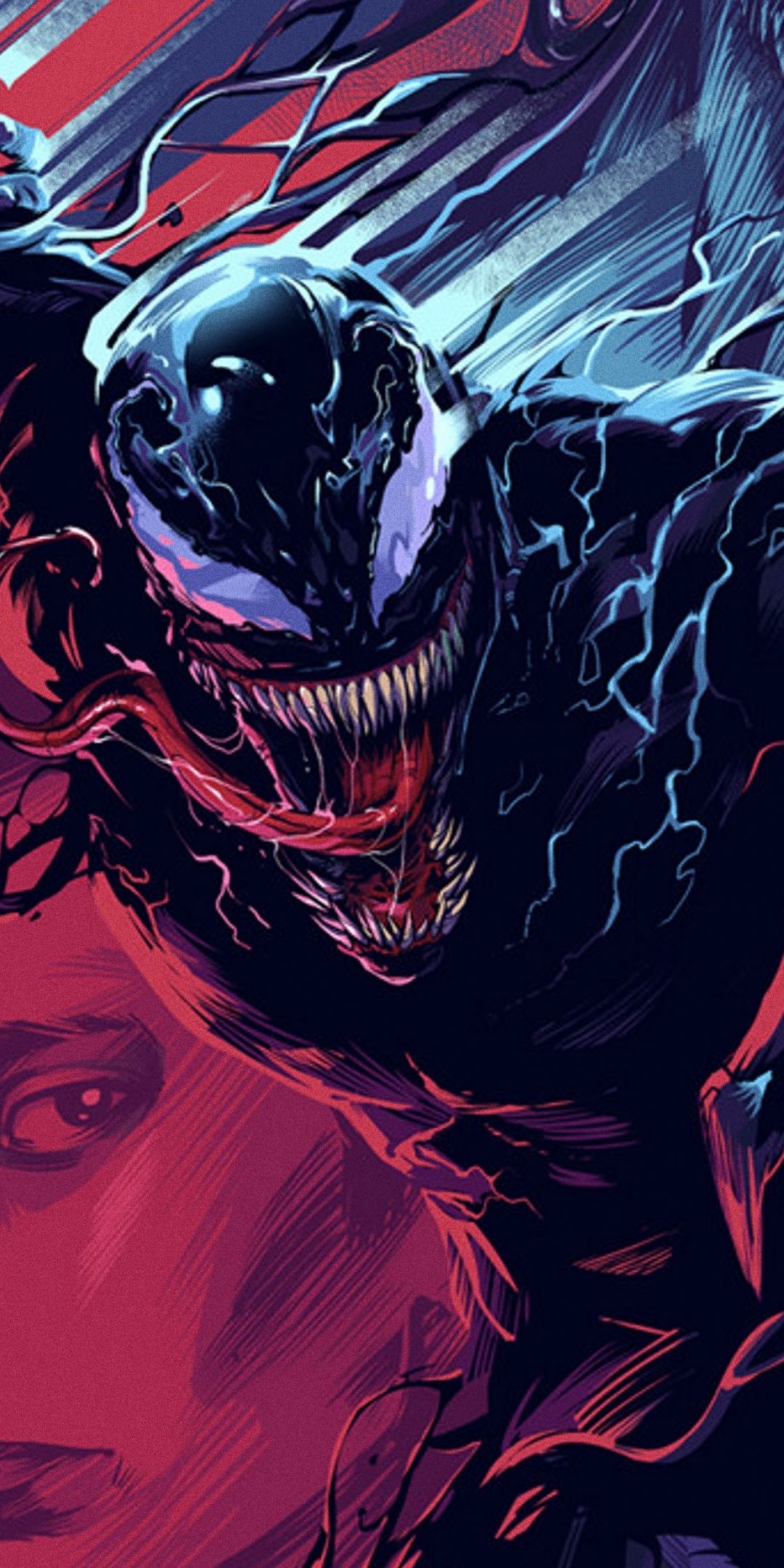 1080x2160 Download Eddie Brock wallpaper for mobile phone, free Eddie Brock HD picture