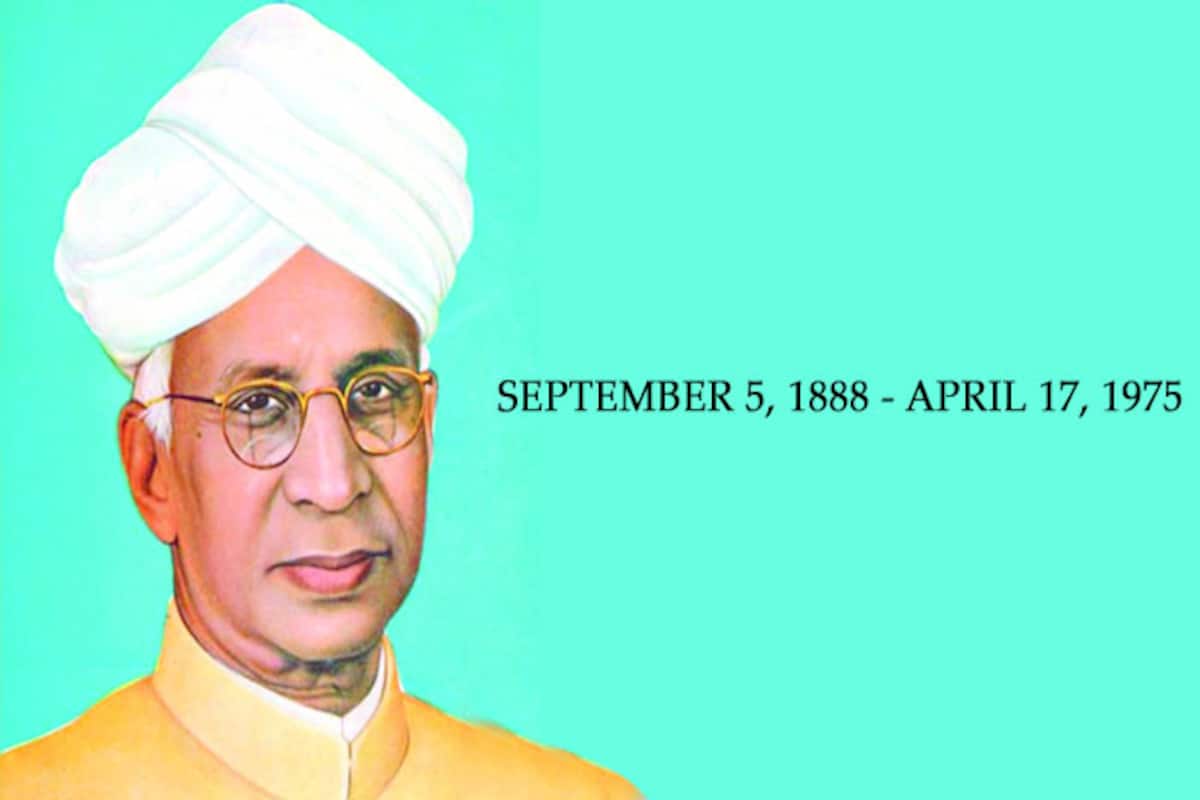 1200x800 Teachers' Day: Here Is Why Dr Sarvepalli Radhakrishnan's Birthday Is Dedicated To Teachers