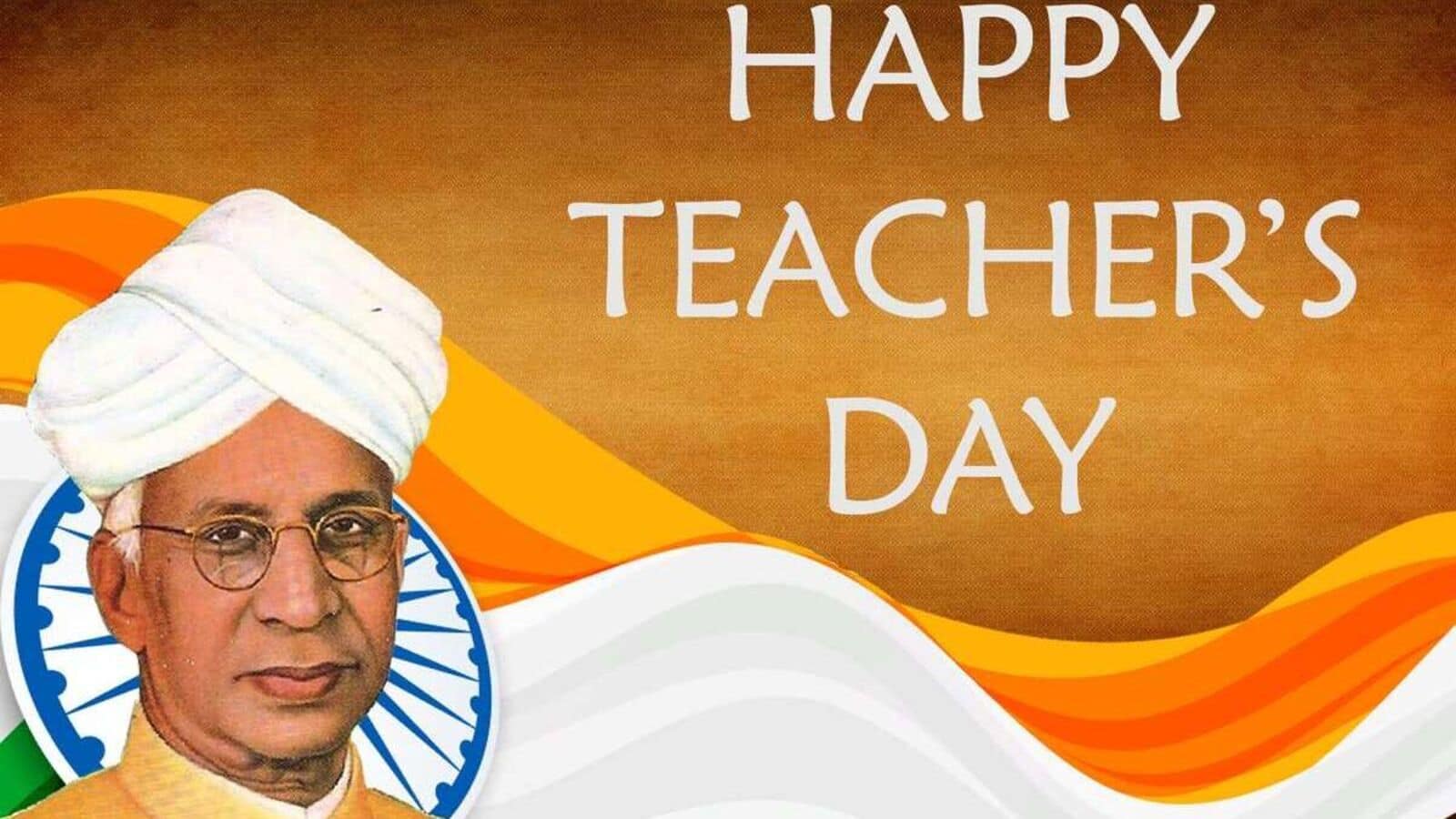1600x900 Teachers' Day 2022: All you need to know about Dr Sarvepalli Radhakrishnan