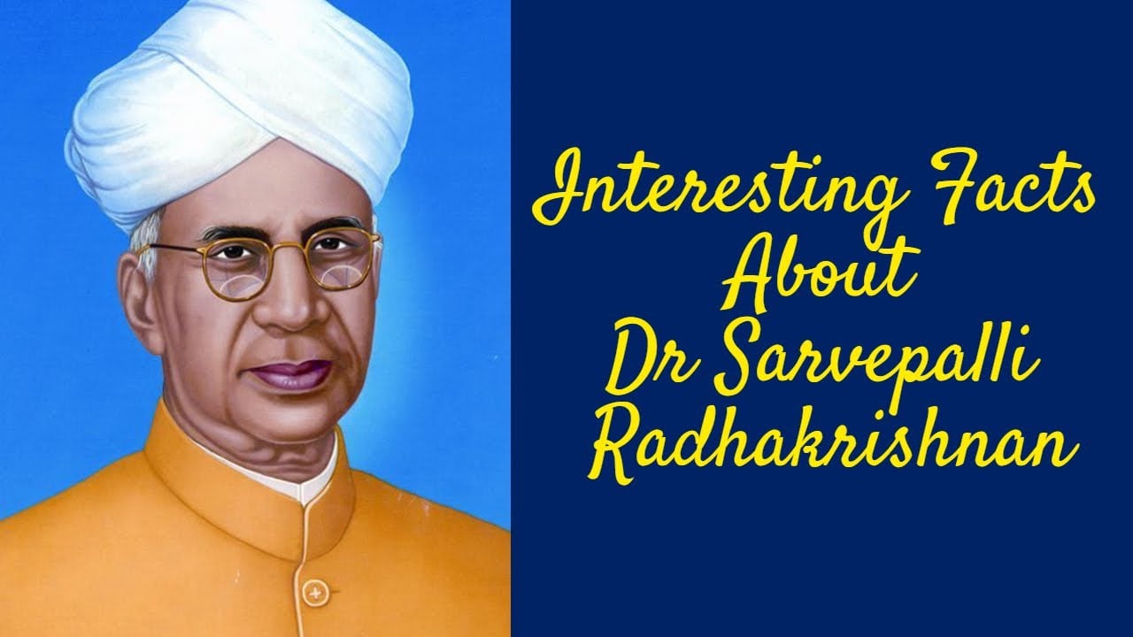 Sarvepalli Radhakrishnan Wallpapers - Top Free Sarvepalli Radhakrishnan ...