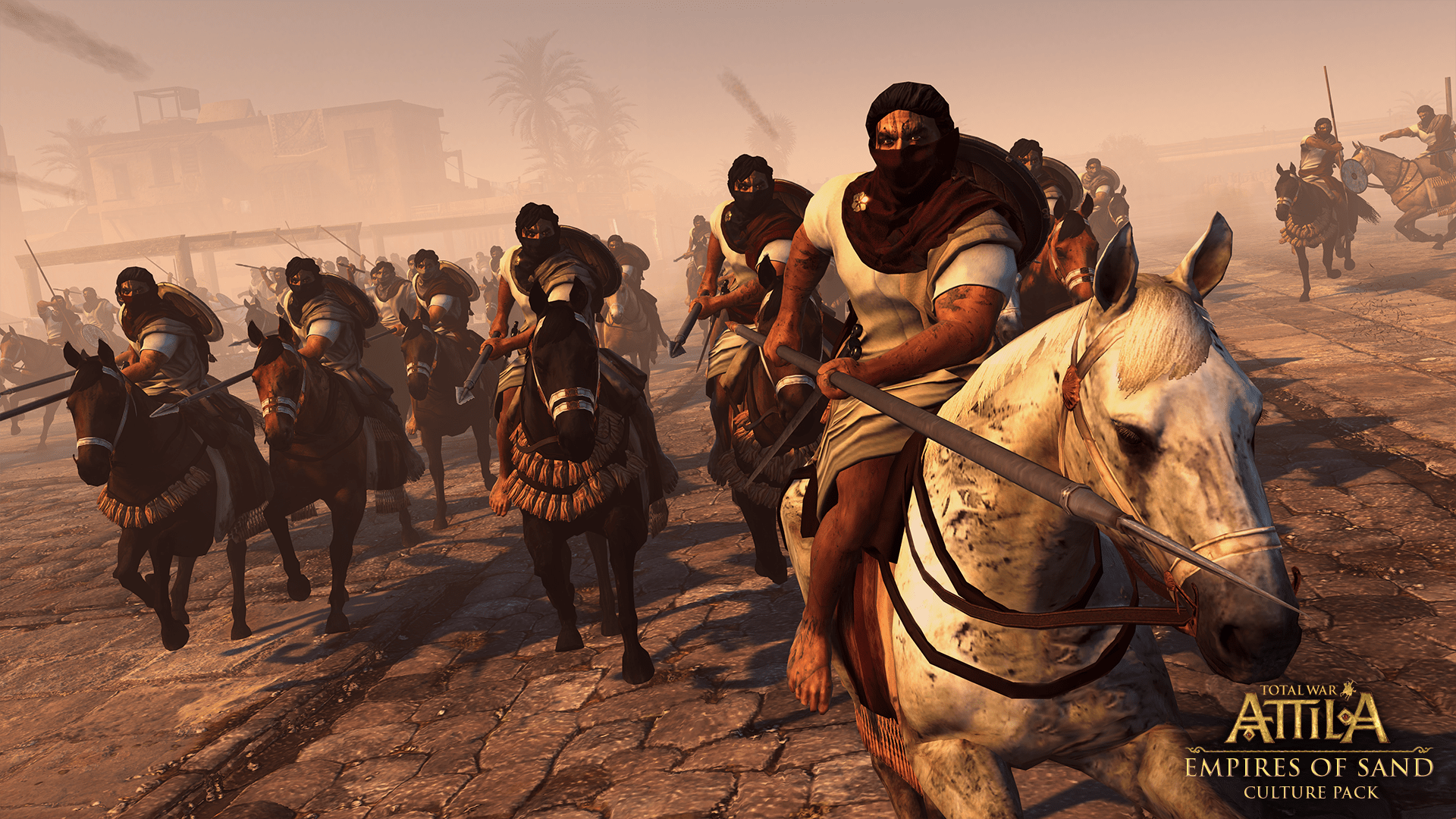 1920x1080 Total War: Attila's Next DLC Pack Revealed