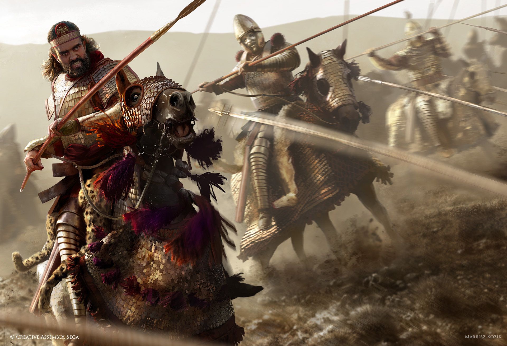 1920x1310 Cataphracts