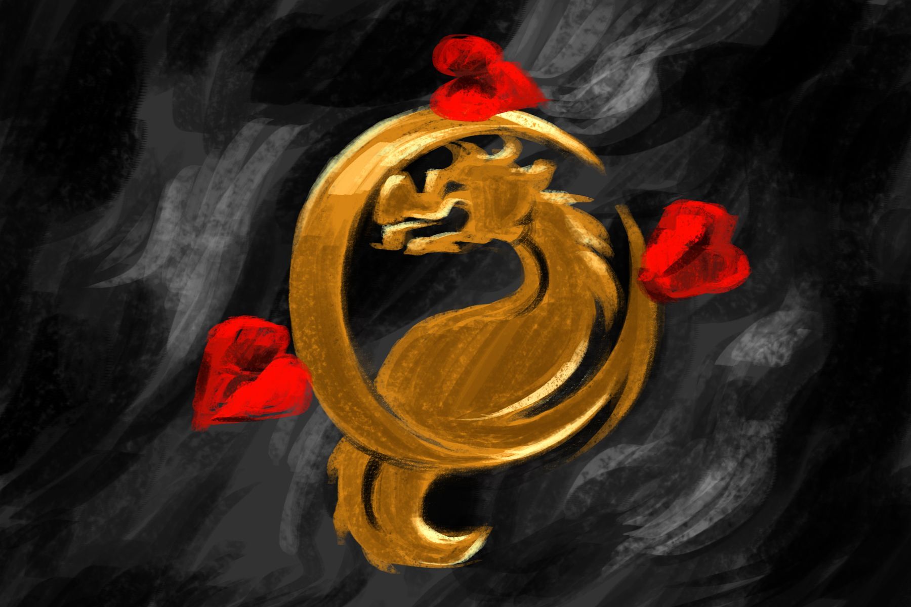 From Blood and Ash Wallpapers Top Free From Blood and Ash Backgrounds WallpaperAccess