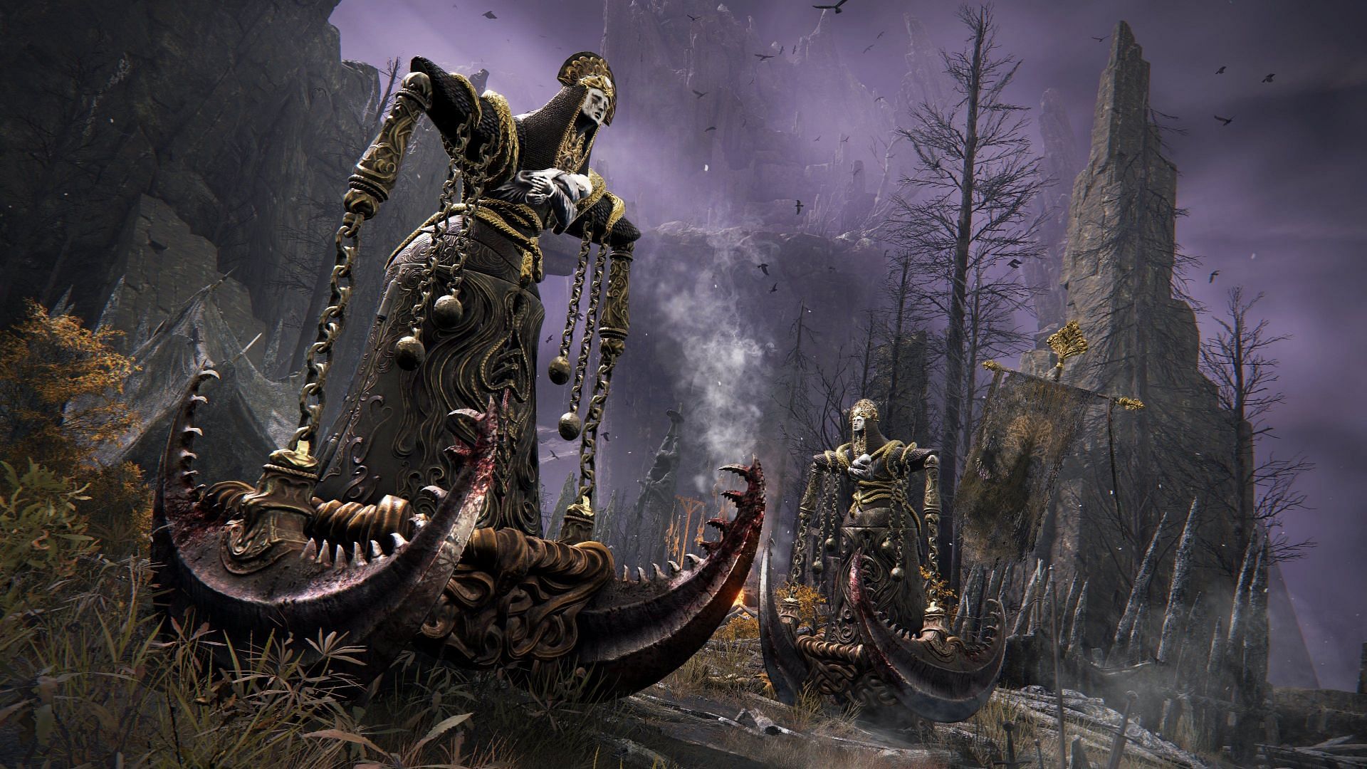1920x1080 How to find the Ash of War: Blood Blade in Elden Ring