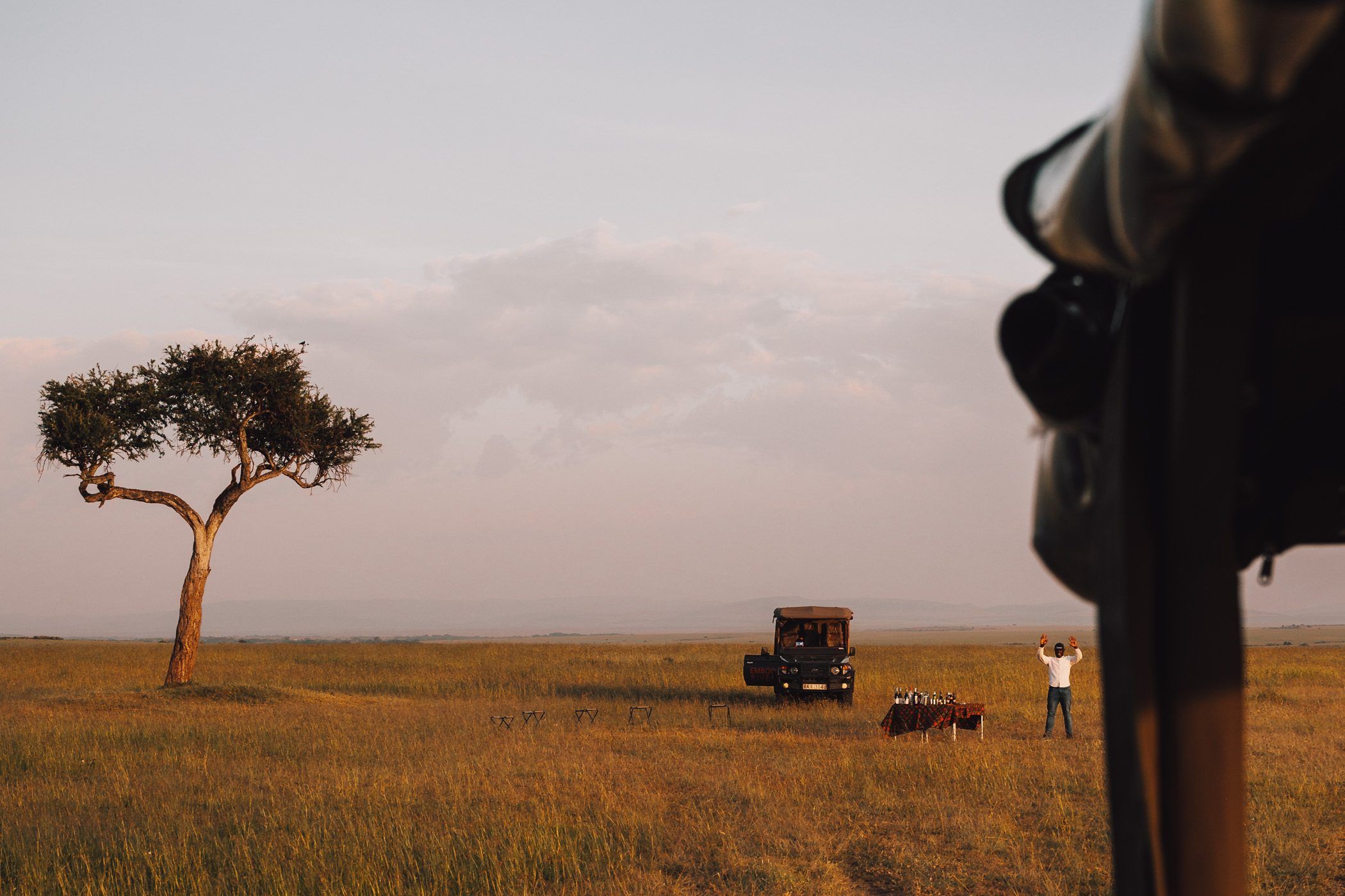 2100x1400 Emboo River Camp: Eco luxury in the Maasai Mara