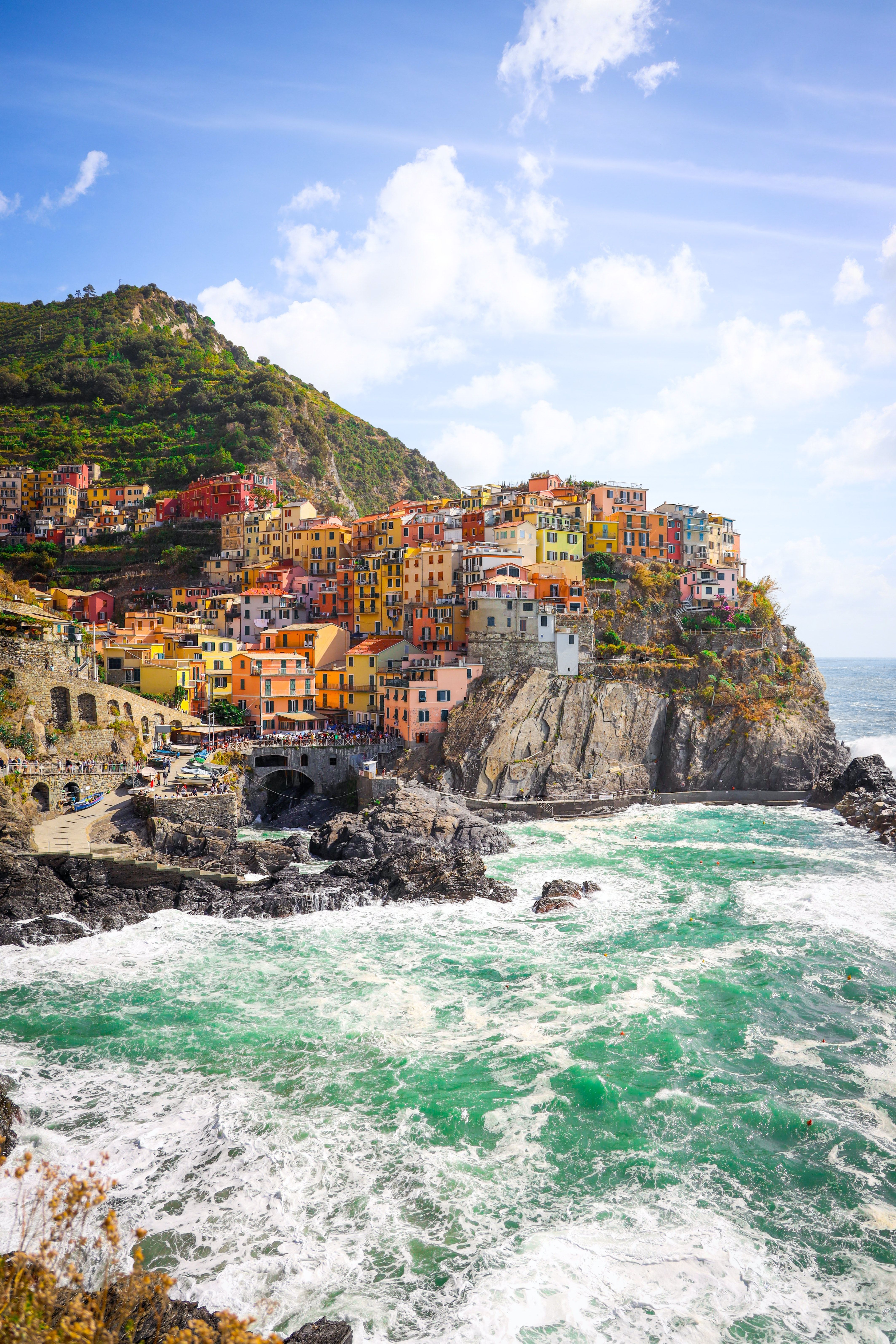 4253x6379 Manarola Photo, Download The BEST Free Manarola & HD Image