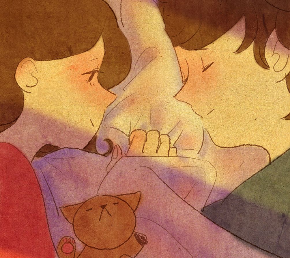 1005x893 Couple wallpaper