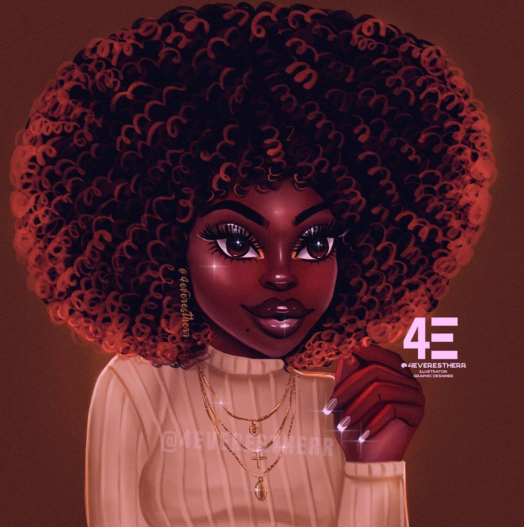 1080x1086 Pretty Brown Skin Girls Wallpaper