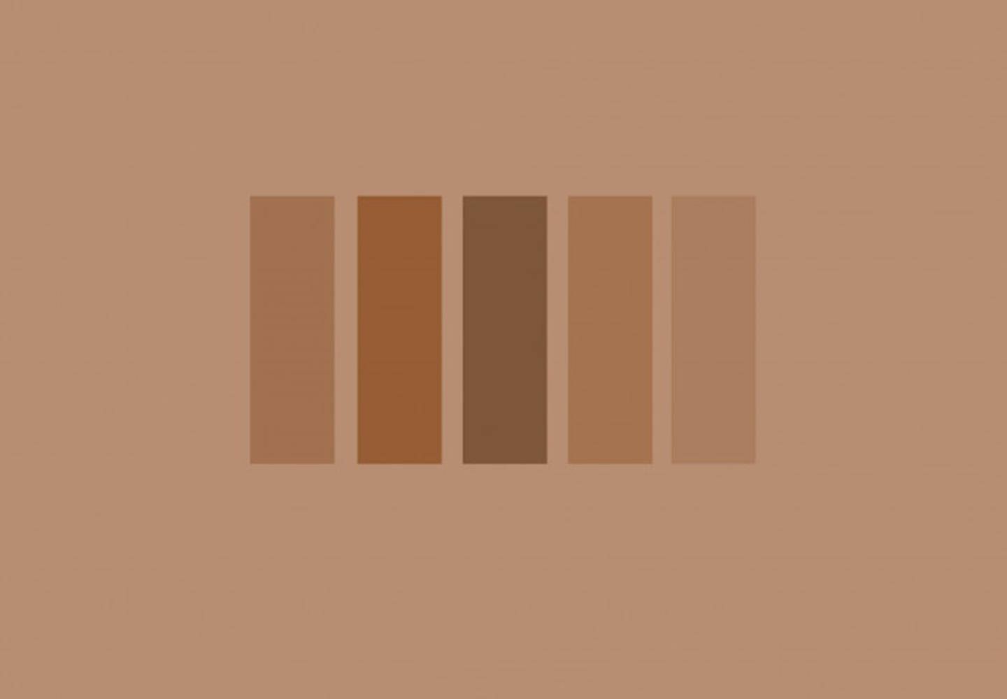1440x1000 Brown Aesthetic Laptop Wallpaper