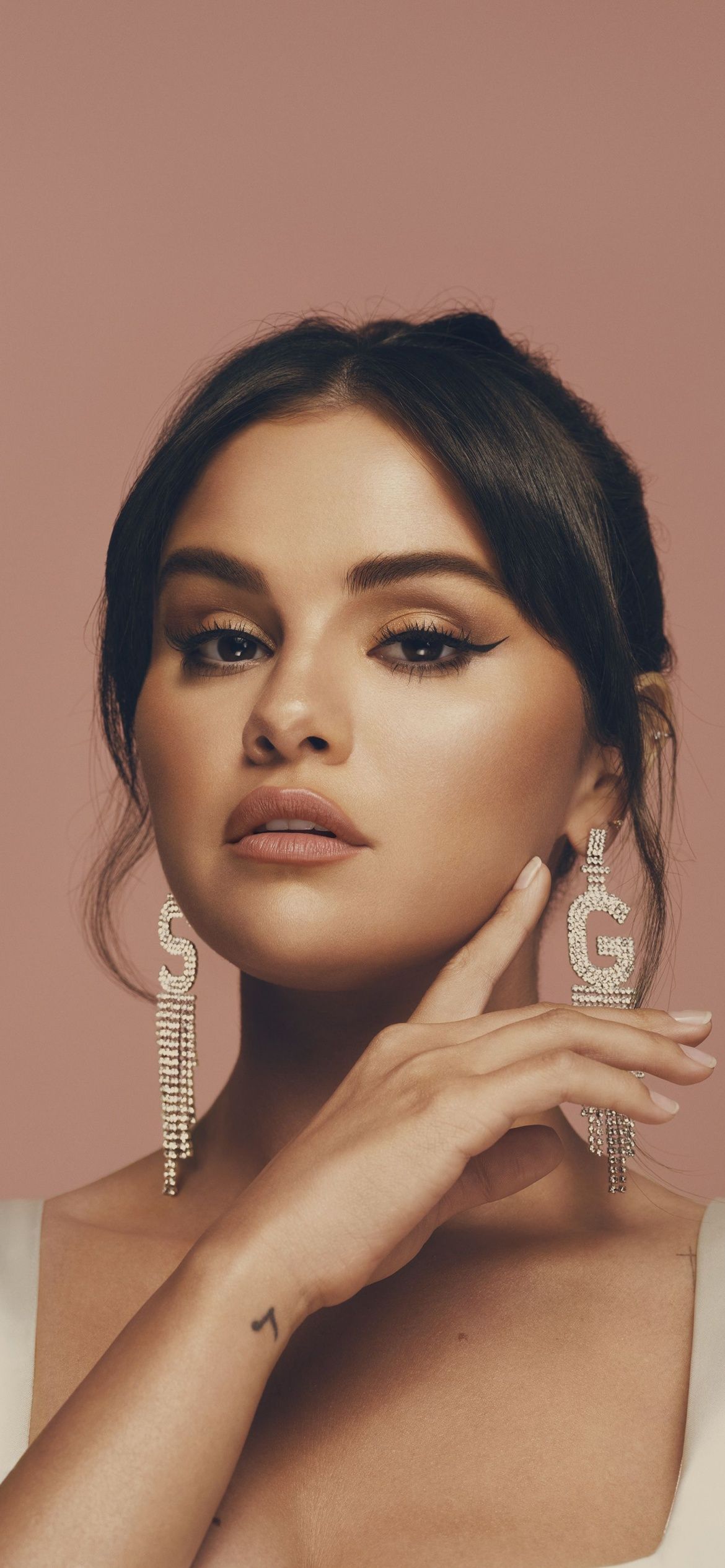 Brown Skin Wallpapers Top Free Brown Skin Backgrounds WallpaperAccess