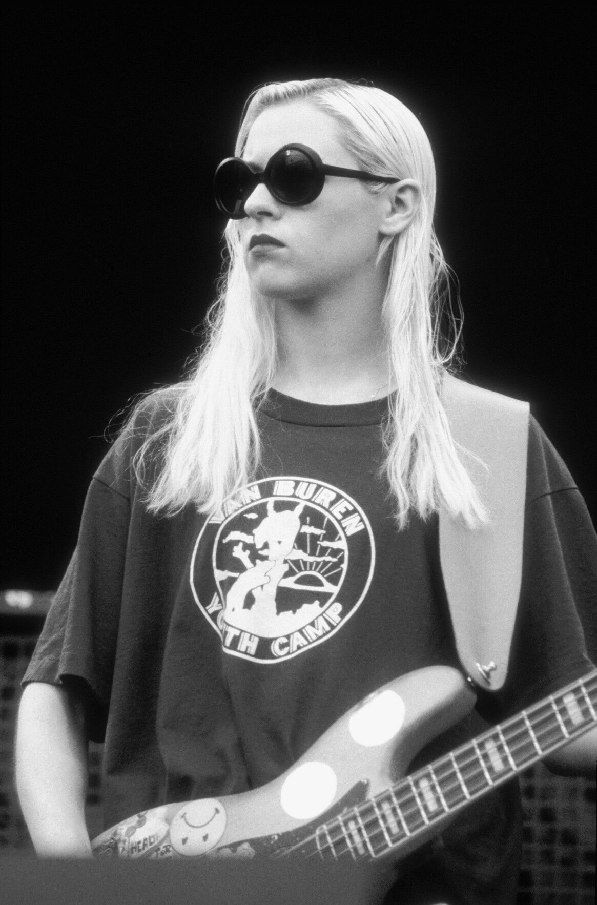 1165x1766 Women that rock!