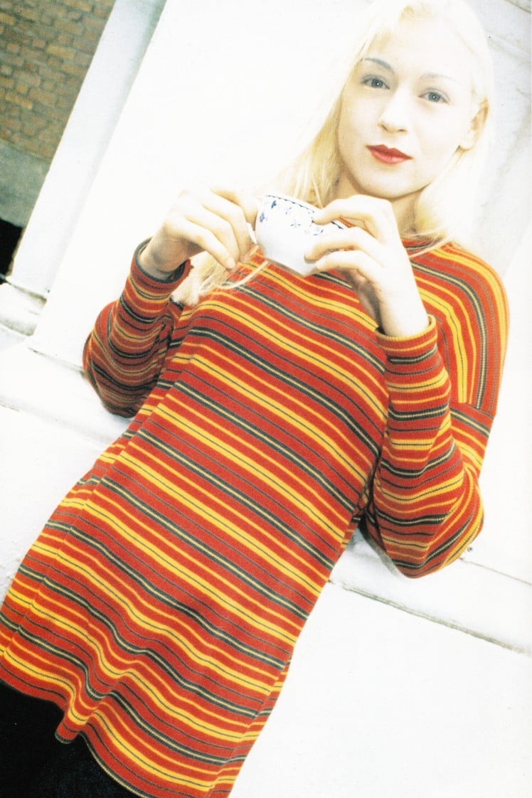 D’arcy Wretzky Wallpapers - Top Free D’arcy Wretzky Backgrounds