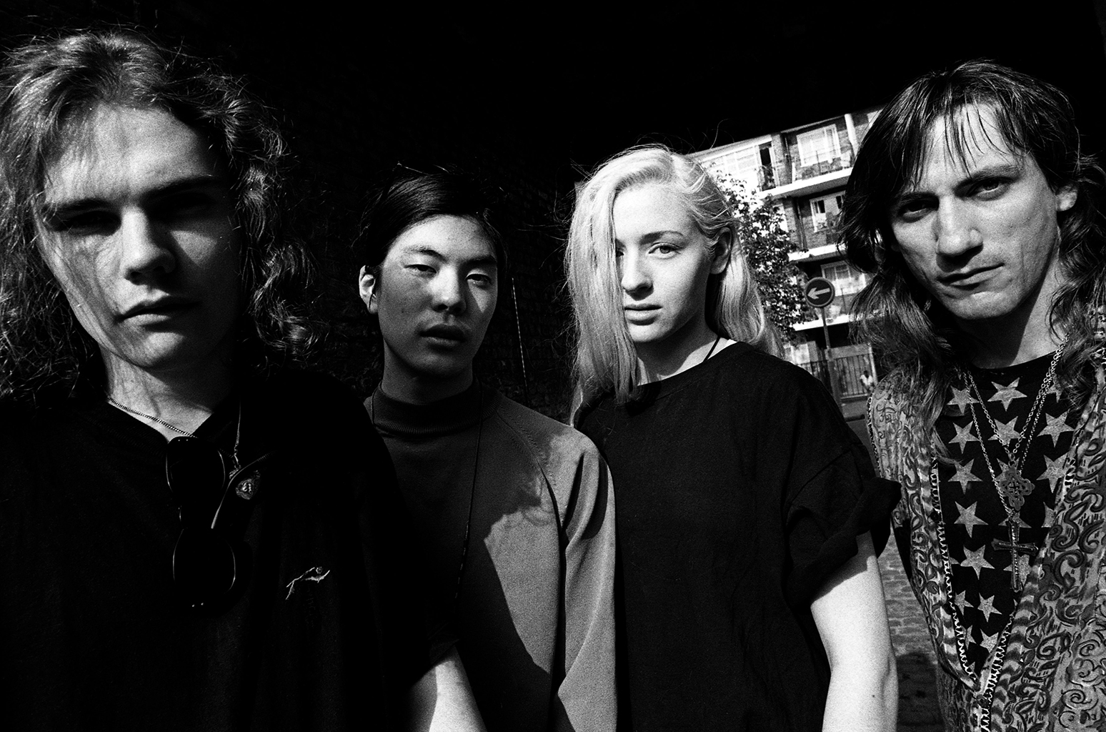 1548x1024 Smashing Pumpkins Deny That D'arcy Was Disinvited From Reunion Plans