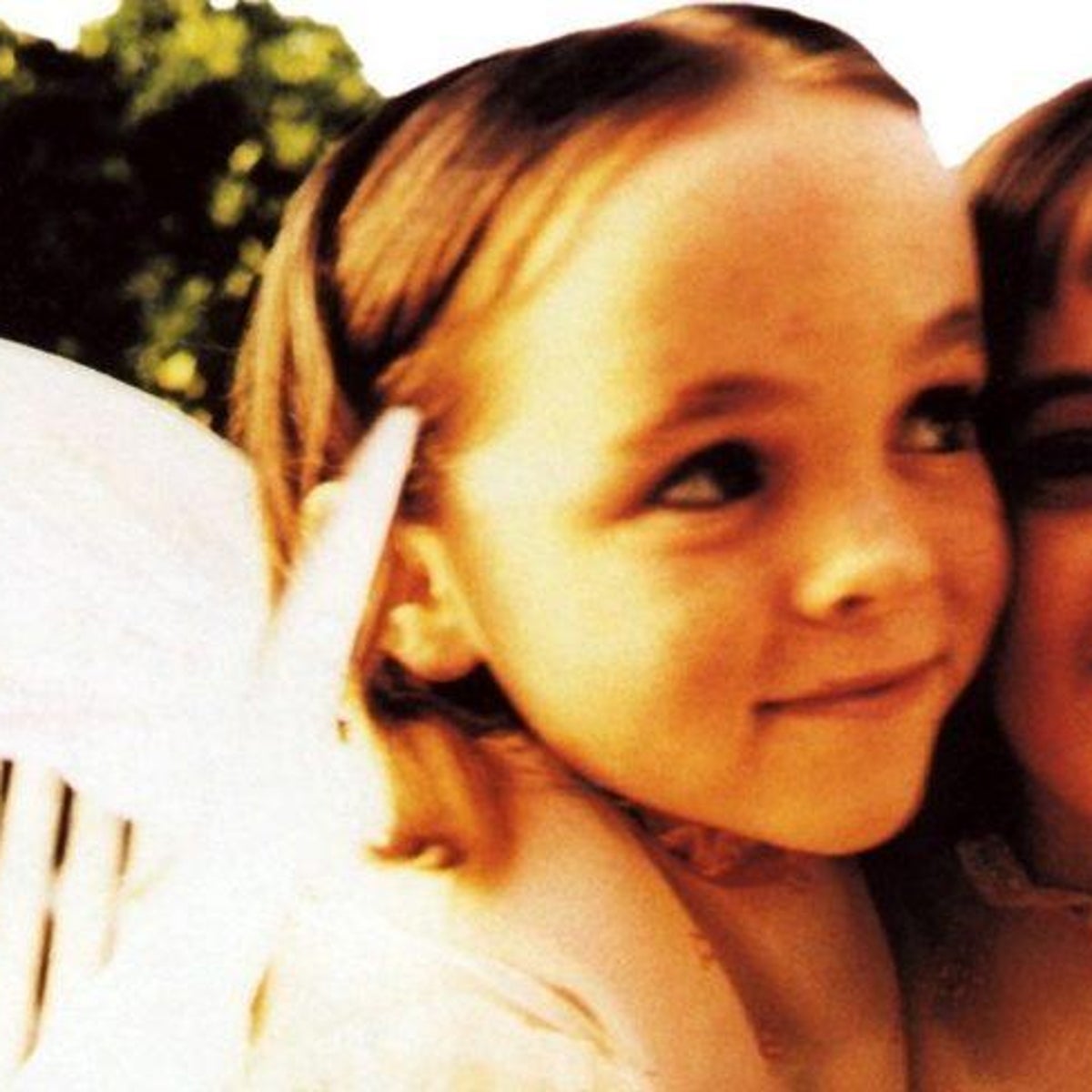 1200x1200 Siamese Dream: This is what the girls from Smashing Pumpkins album cover look like 25 years later