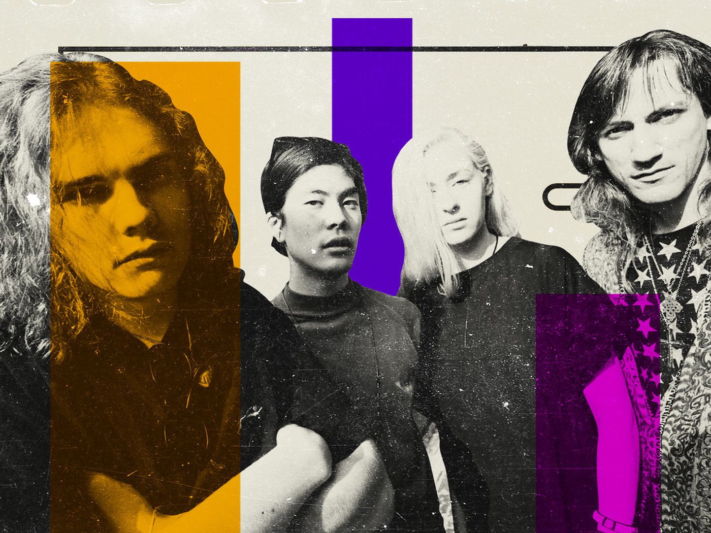 1400x1050 Mayonaise' Is the Song That Defines the Smashing Pumpkins