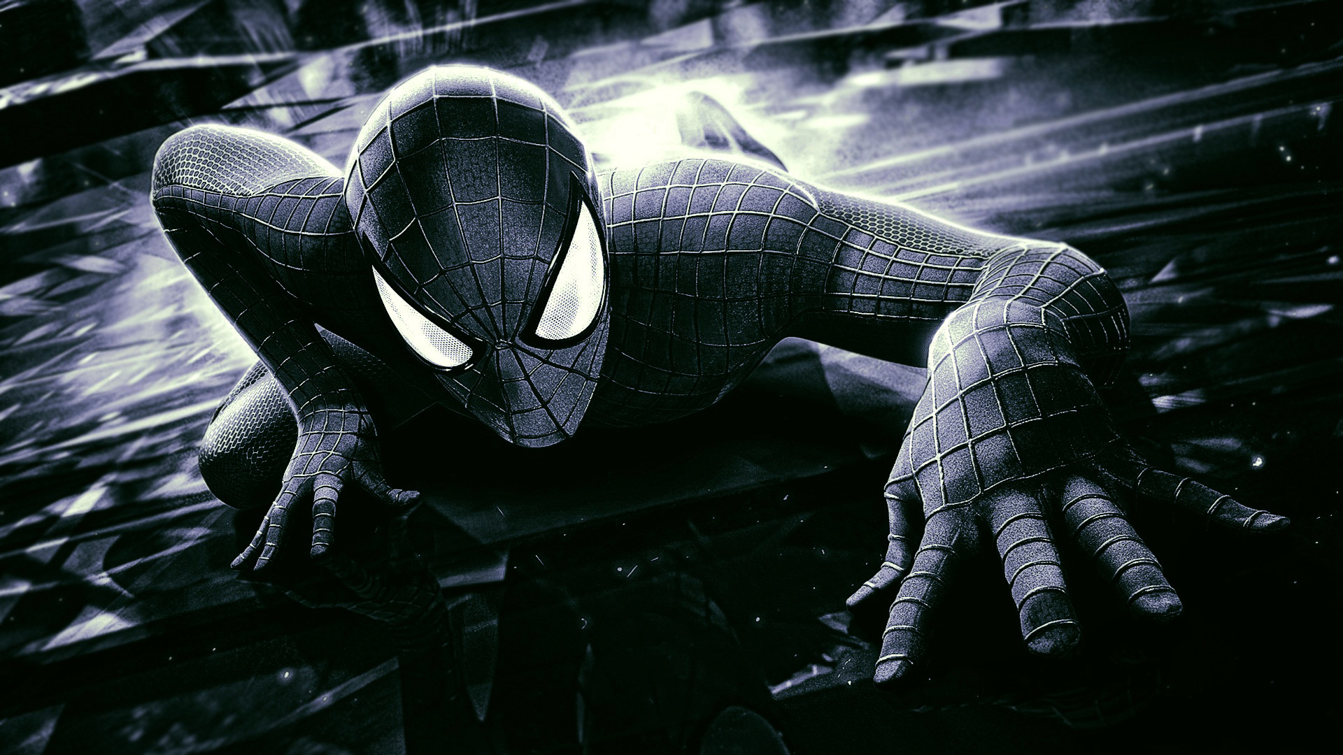 1920x1080 The Amazing Spider Man 2: Rise Of Electro HD Wallpaper Und Hintergründe