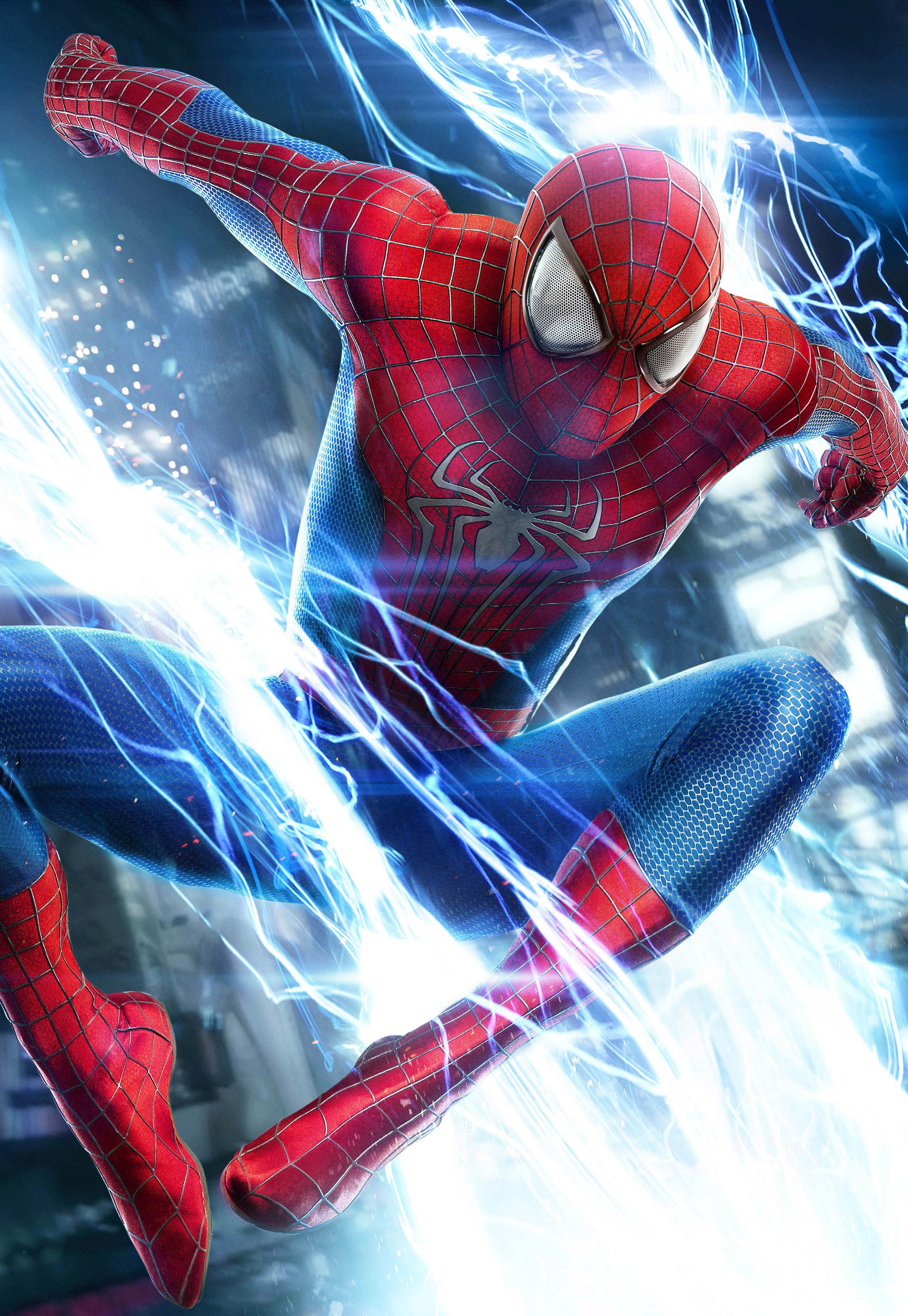 3452x5000 Peter Parker (Earth 120703)