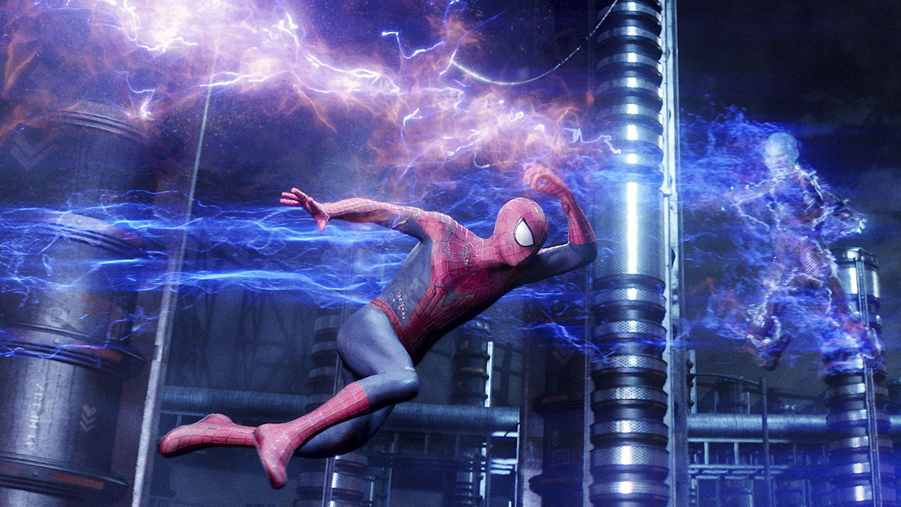 1296x730 The Amazing Spider Man 2: Film Review