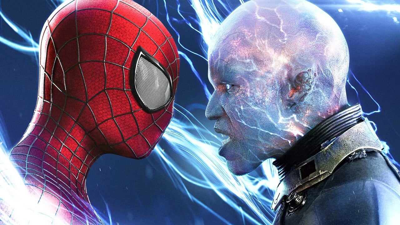 1280x720 The Amazing Spider Man 2 Review