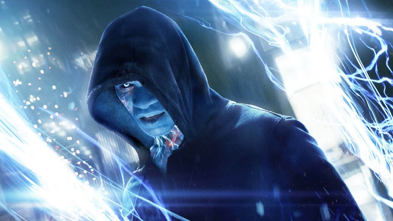 1280x720 The Rise Of Electro (Suite) The Amazing Spider Man 2 (2014) Soundtrack ( Electro Complete Theme)