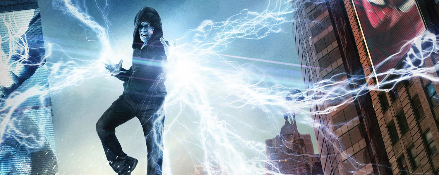 1500x600 Opinion: How InFAMOUS Could Draw Inspiration From The Amazing Spider Man 2