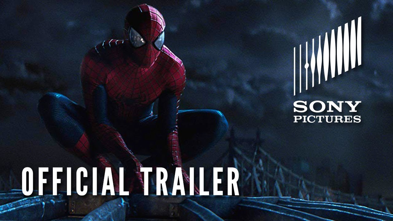 1280x720 The AMAZING SPIDER MAN 2 (HD)