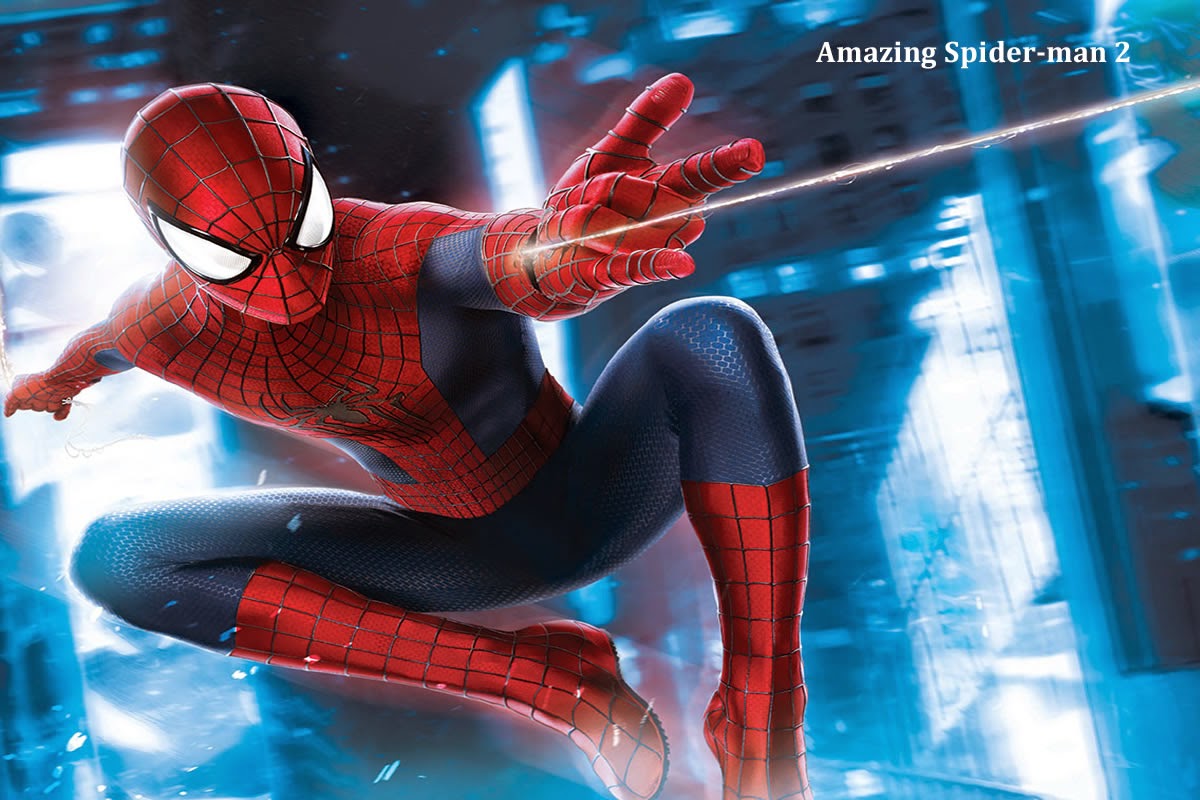 1200x800 Amazing Spiderman Phone Wallpaper