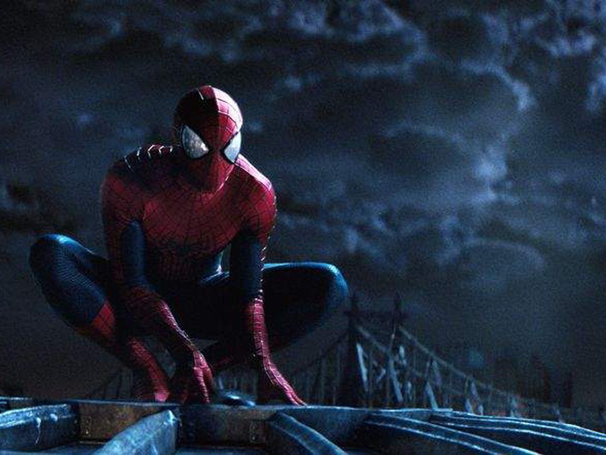 1200x900 Review: 'The Amazing Spider Man 2' Comes Back Strong (w Video)