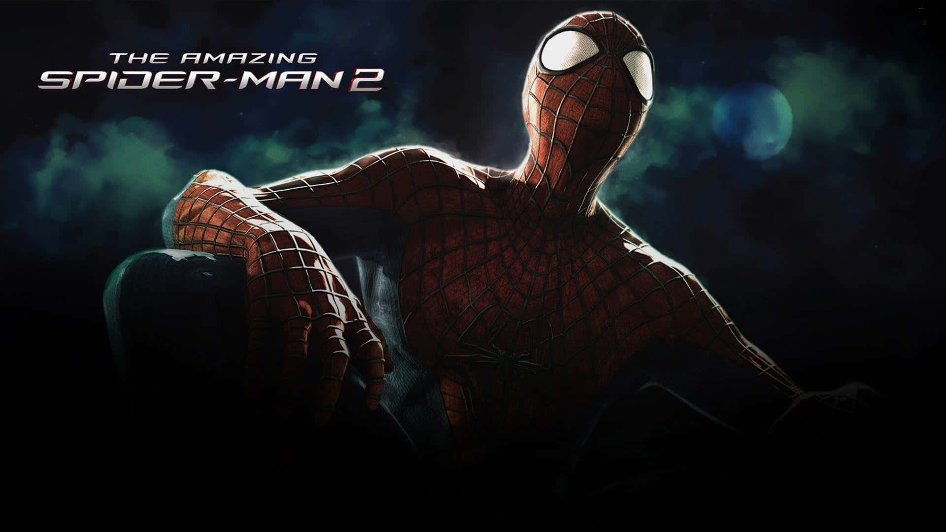 1920x1080 Spider Man 2 Wallpaper