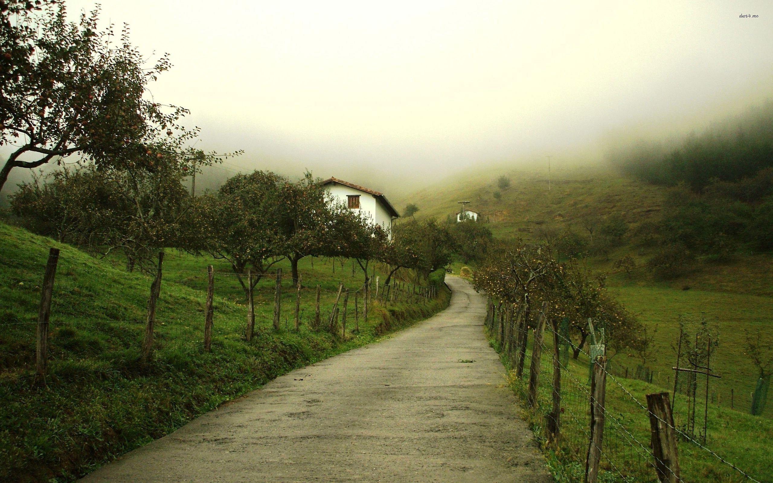 2560x1600 JAG528: Countryside Wallpaper, Awesome Countryside Background