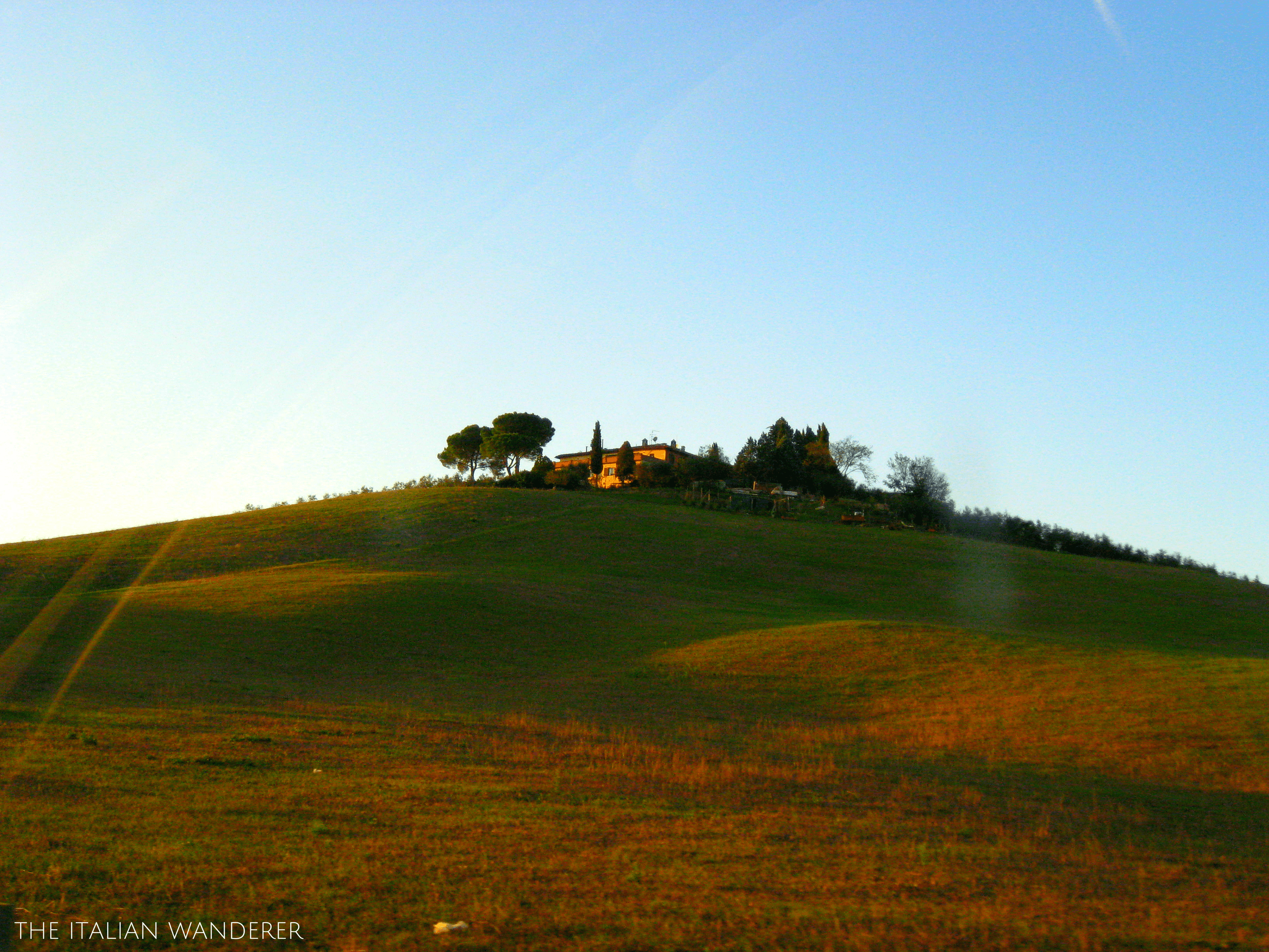 3200x2400 The Ultimate Tuscan Tour. The Italian Wanderer