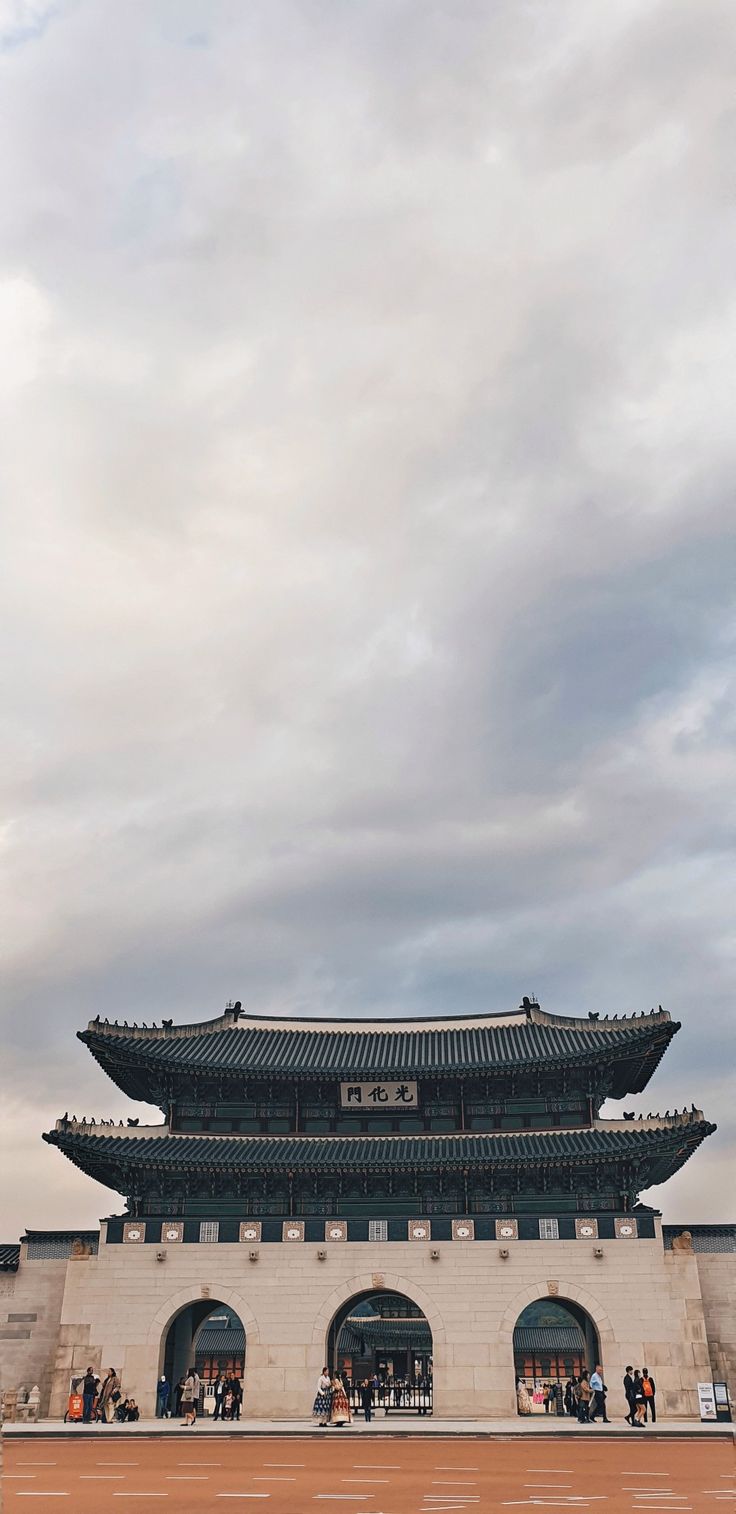 736x1514 Gyeongbokgung palace. Fotografi perjalanan, Perjalanan, Korea selatan