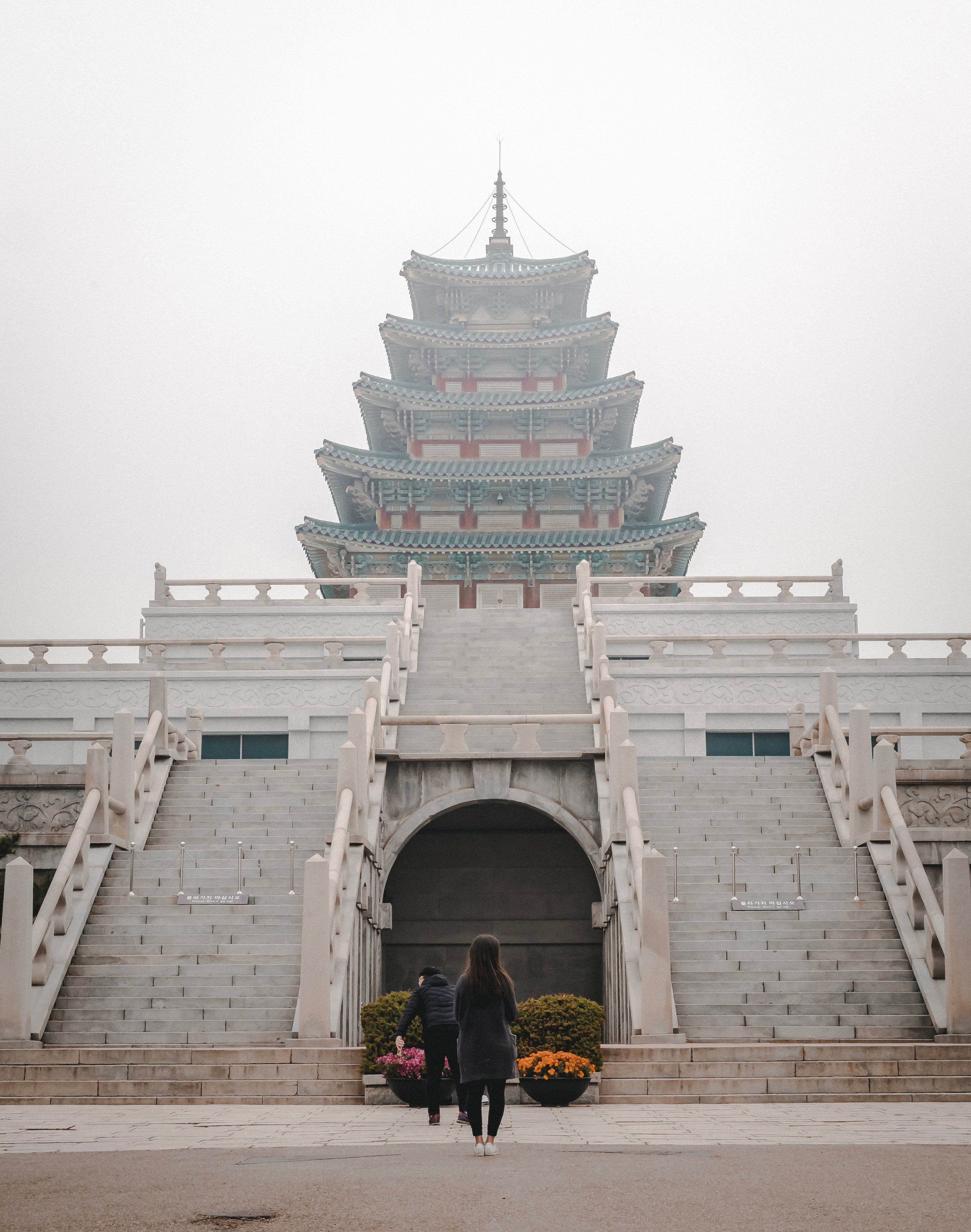 3405x4317 Gyeongbokgung Palace Photo, Download The BEST Free Gyeongbokgung Palace & HD Image