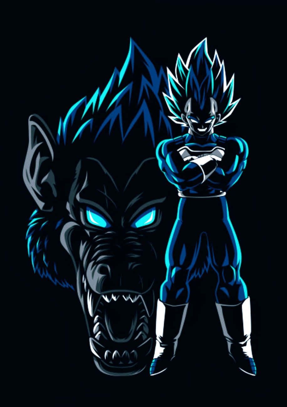 916x1297 Great Ape Wallpaper