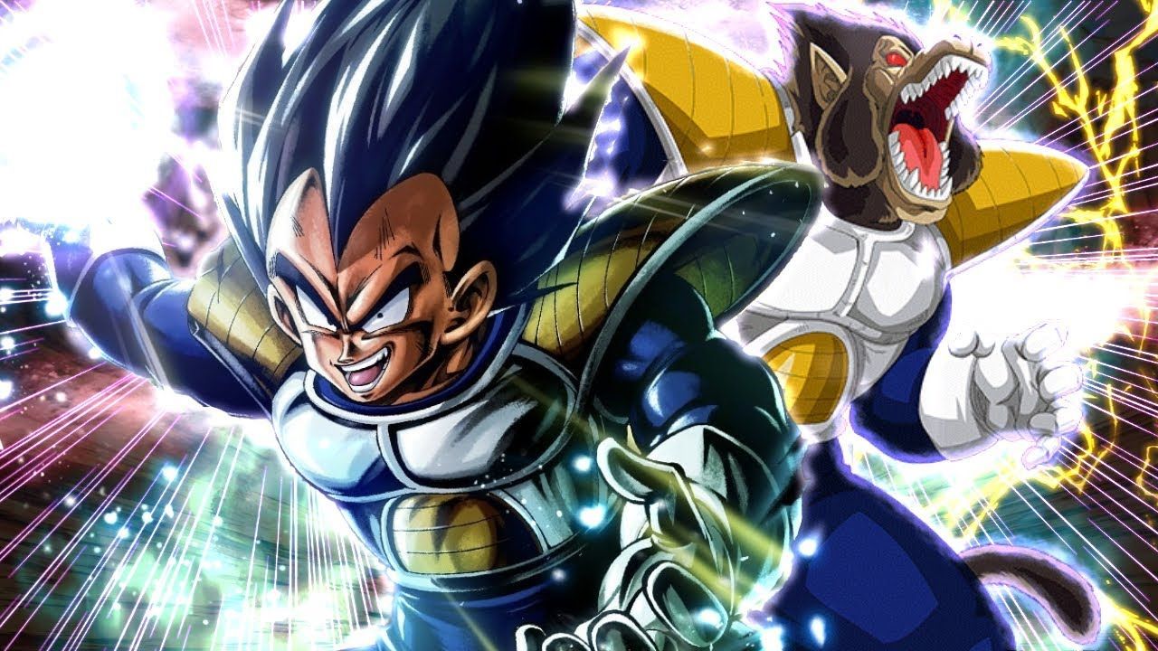 1280x720 NO WAY!! MY FAVOURITE VERSION OF VEGETA IS COMING TO LEGENDS!! (LF GREAT APE VEGETA)